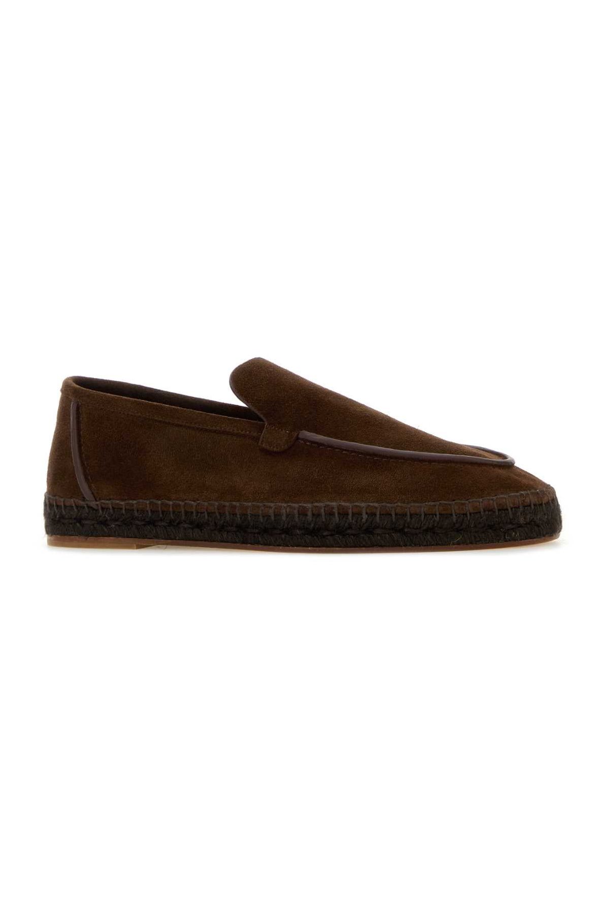 Castaner Neals Espadrille — Brown, view 2
