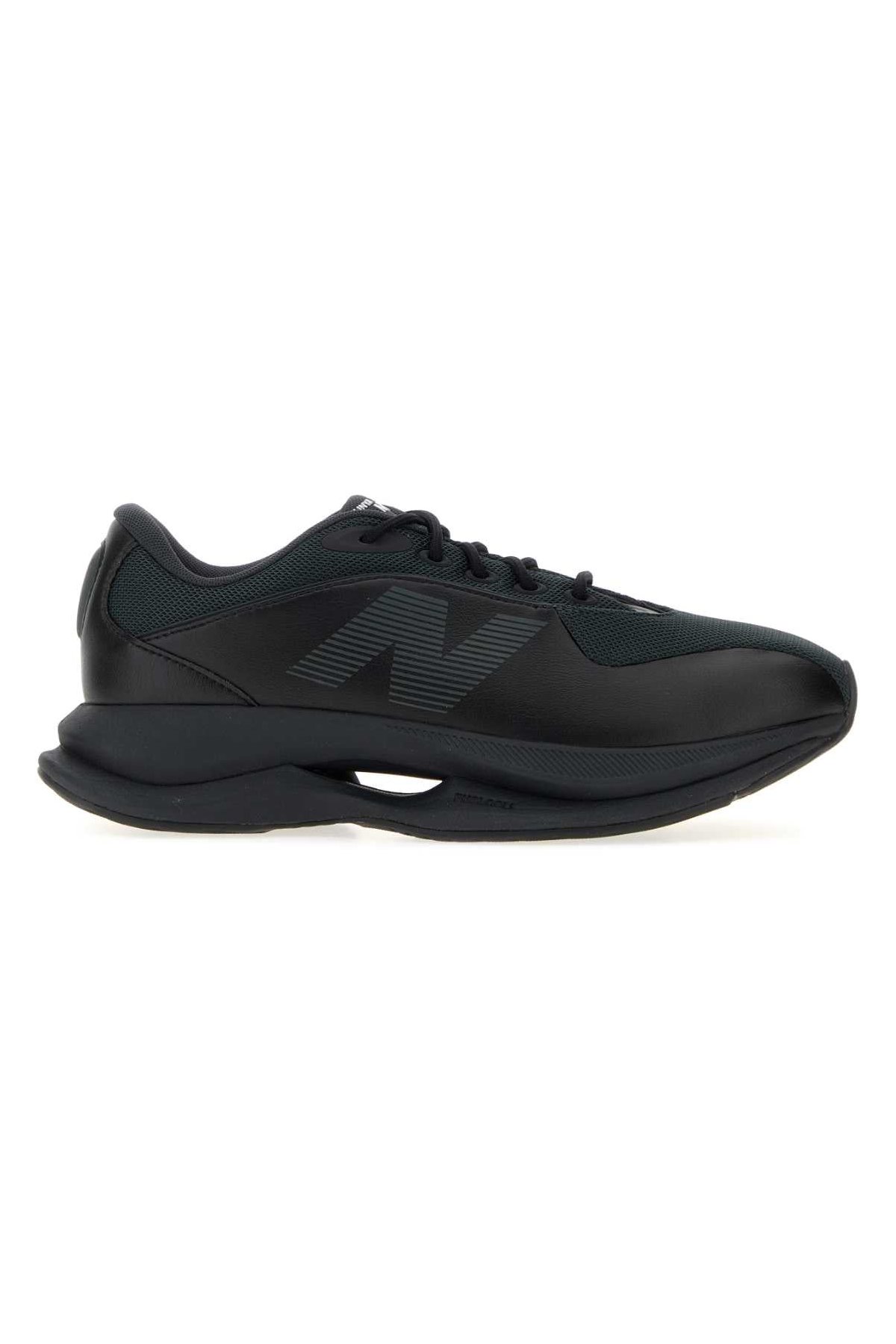Junya Watanabe Man Sneaker — Black by Junya Watanabe