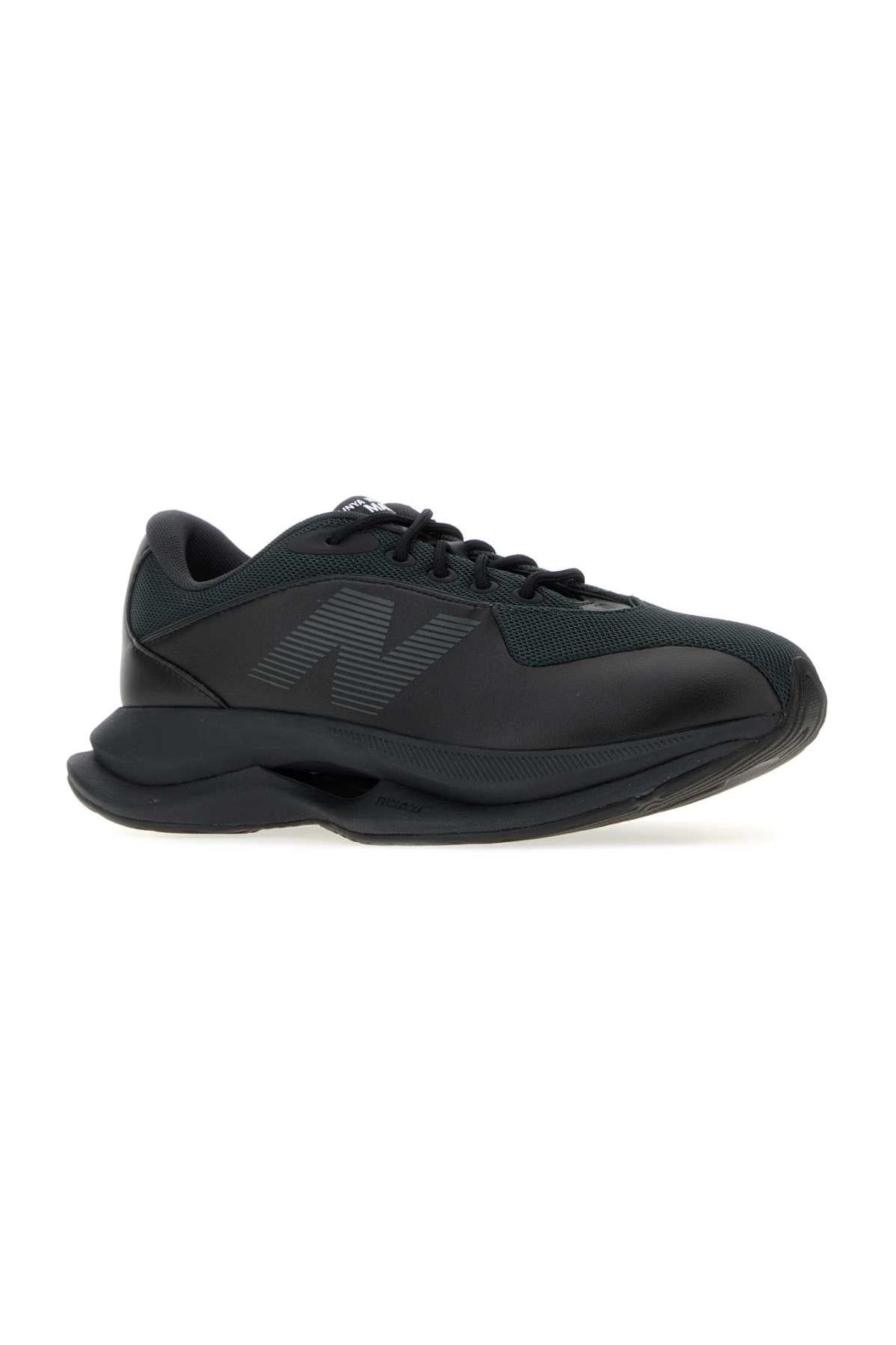 Junya Watanabe Man Sneaker — Black, view 2