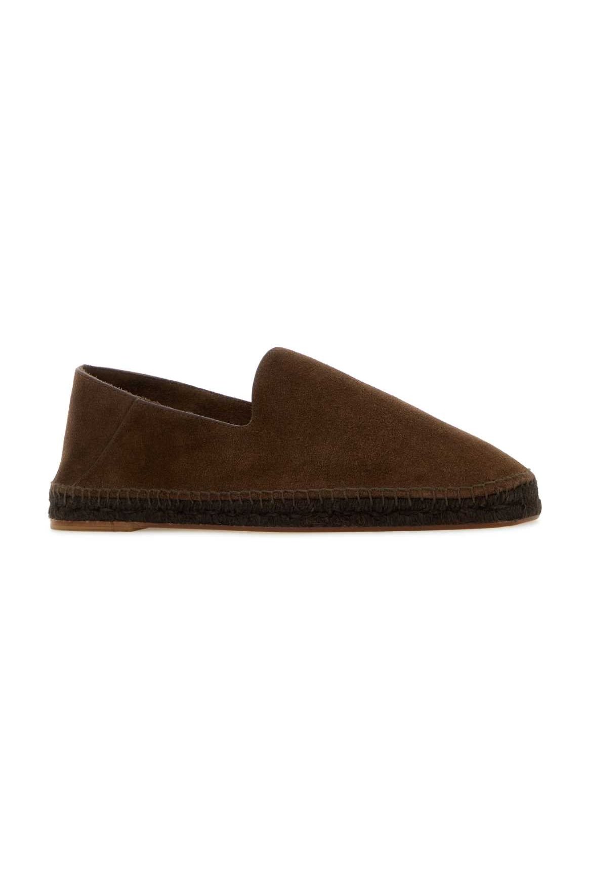 Castaner Peter Espadrille — Brown, view 2