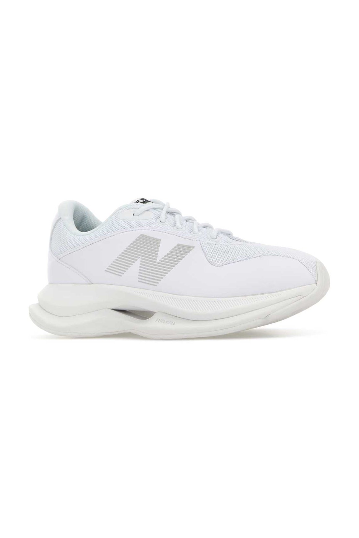 Junya Watanabe Man Sneakers — White, view 2