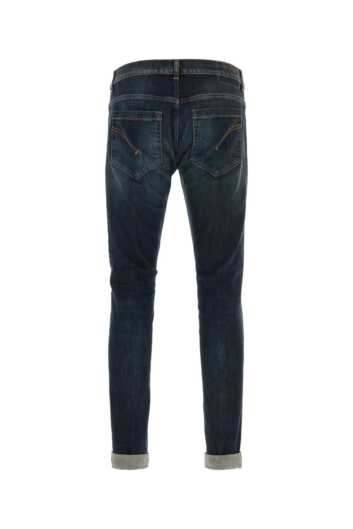 Dondup George Jeans — Blue, view 2