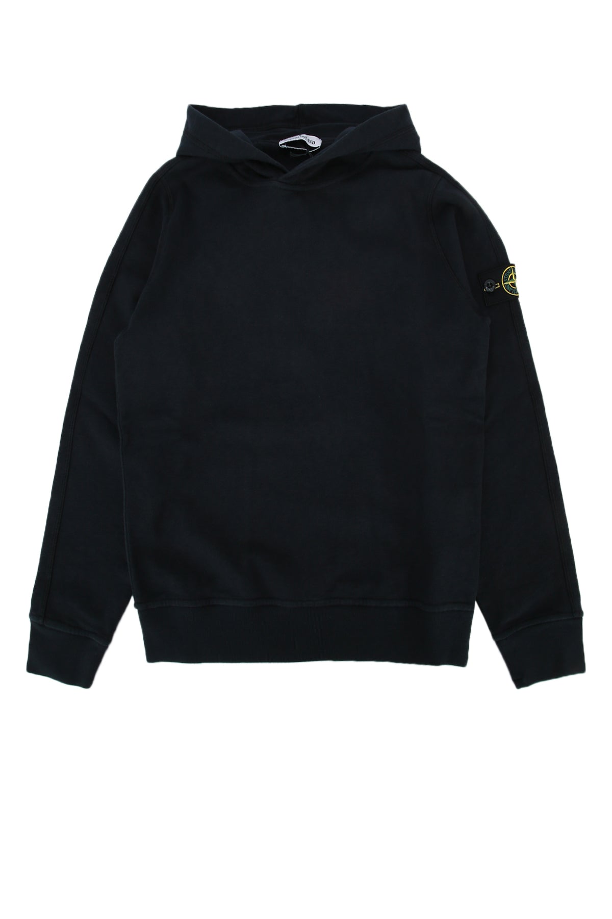 Stone Island Kids Sweater Sweatshirt — Navy by Stone Island Kids