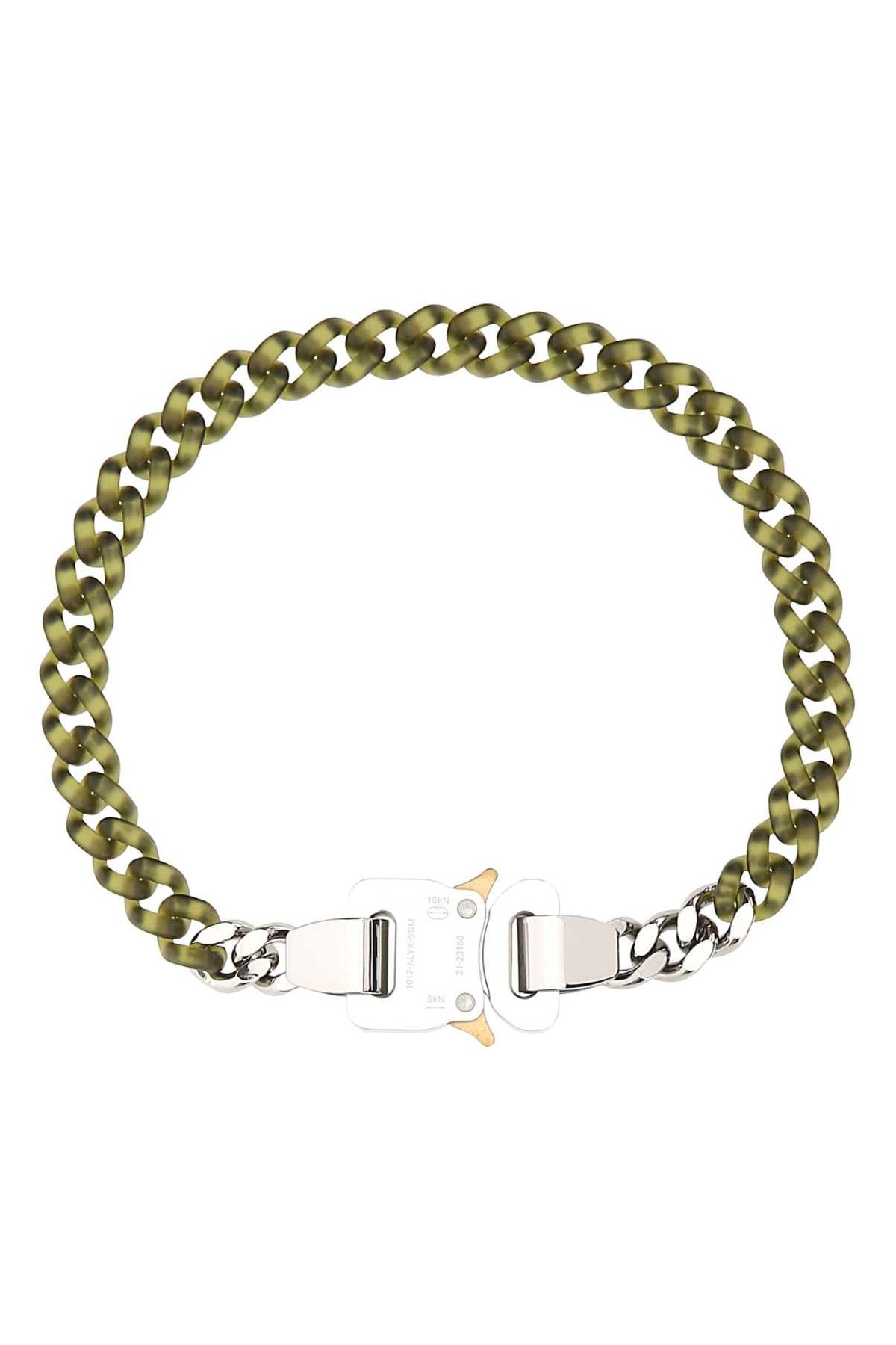 Alyx Necklace — Gold by Alyx