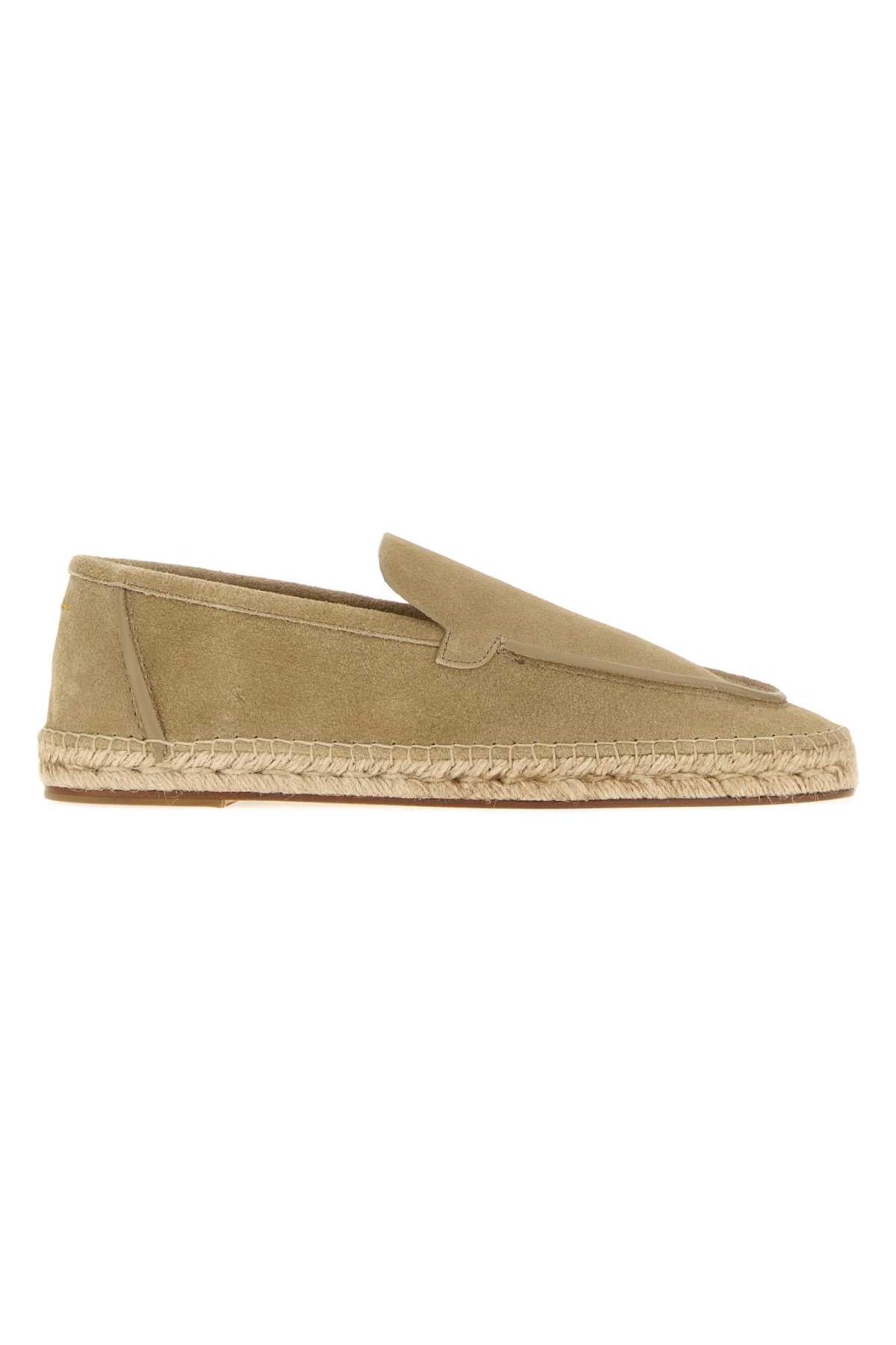 Castaner Neals Espadrille — Beige by Castaner
