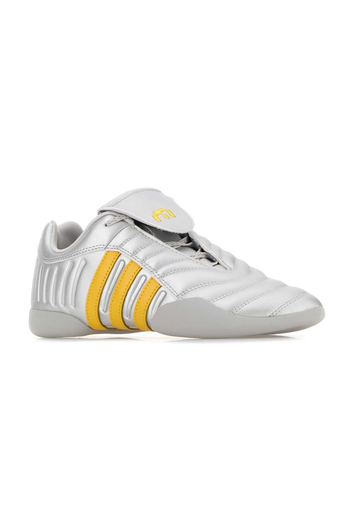 Adidas By Miaou Miaou Sneaker — Silver, view 2