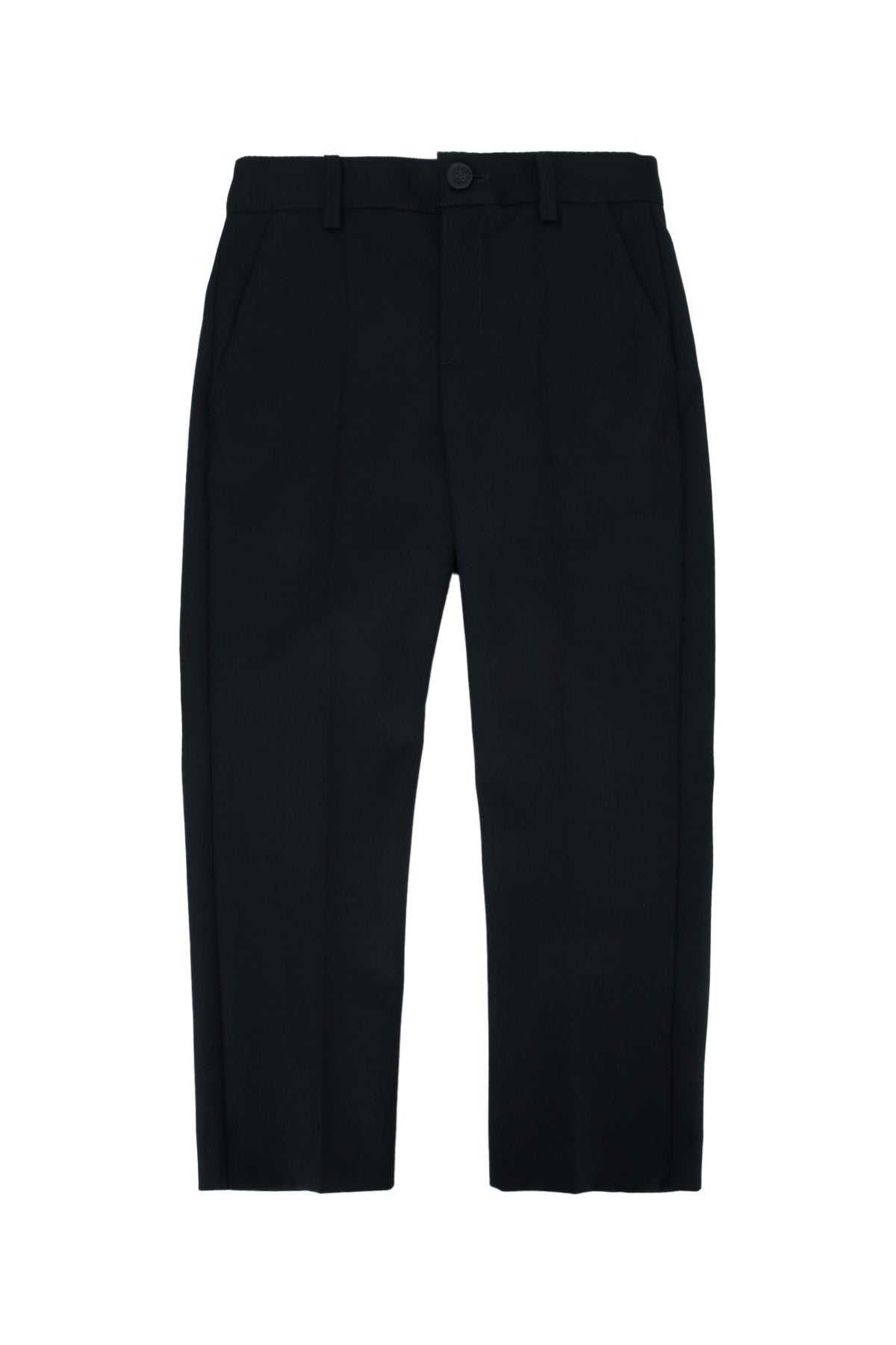 Golden Goose Kids Trousers — Navy by Golden Goose Kids