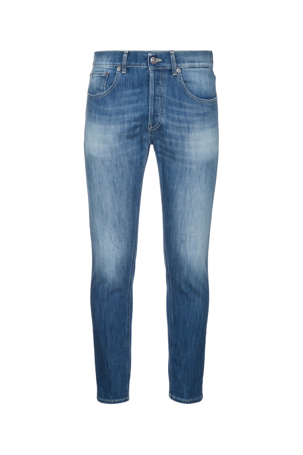 Dondup Pantalone Dian Jeans — Blue by Dondup