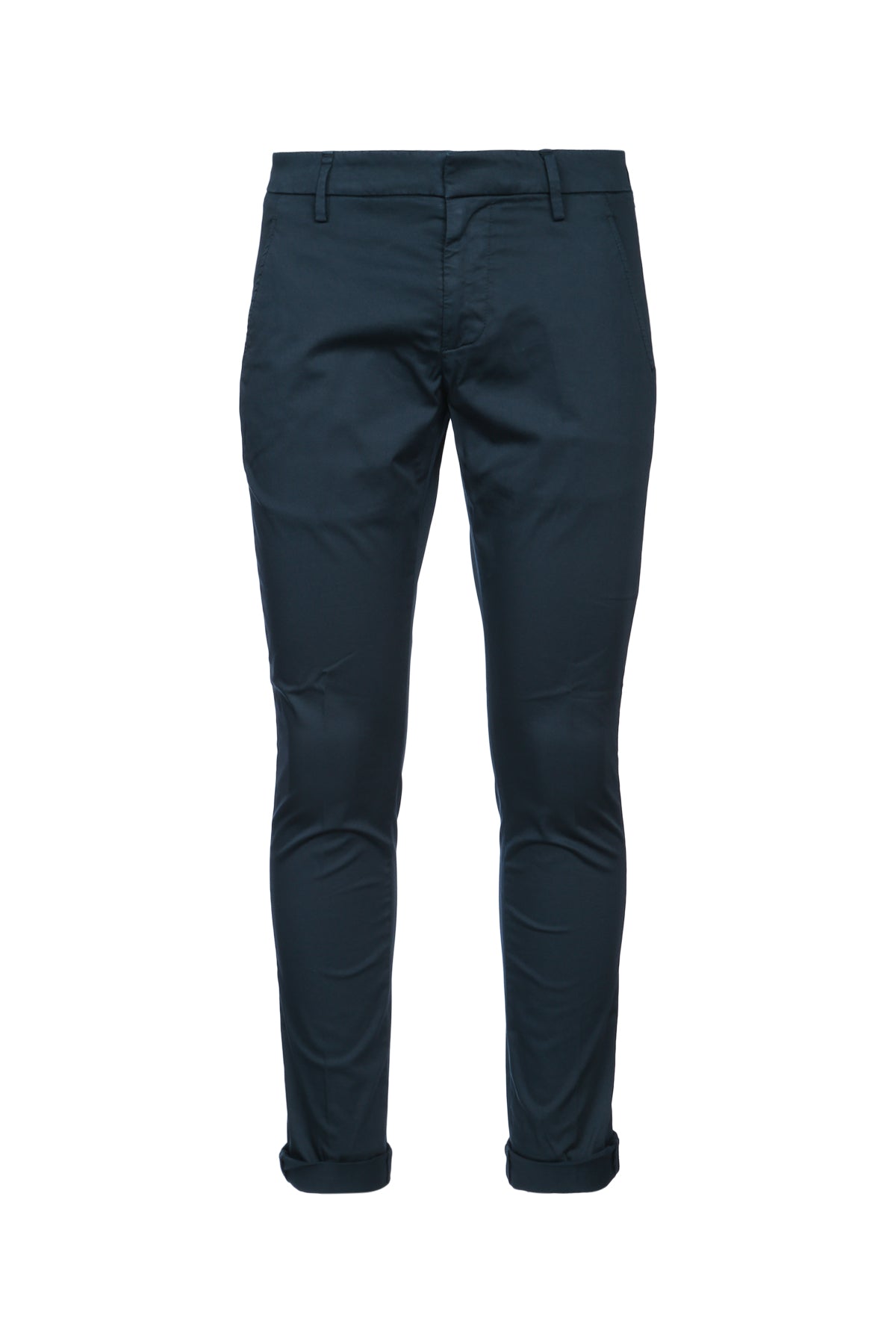 Dondup Gaubert Trousers — Navy by Dondup