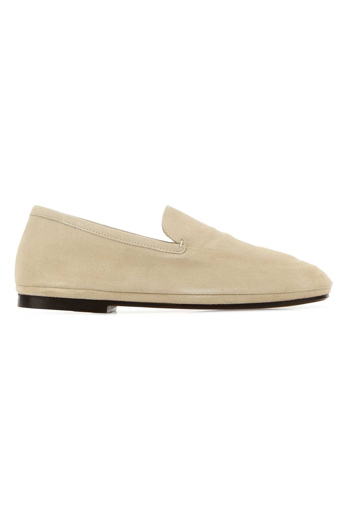 Lemaire Slippers Loafer — Beige by Lemaire