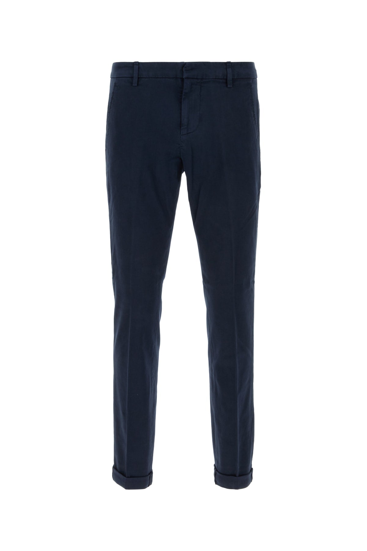 Dondup Gaubert Trousers — Navy by Dondup
