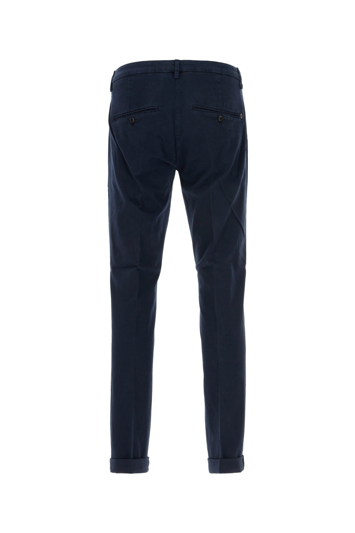 Dondup Gaubert Trousers — Navy, view 2