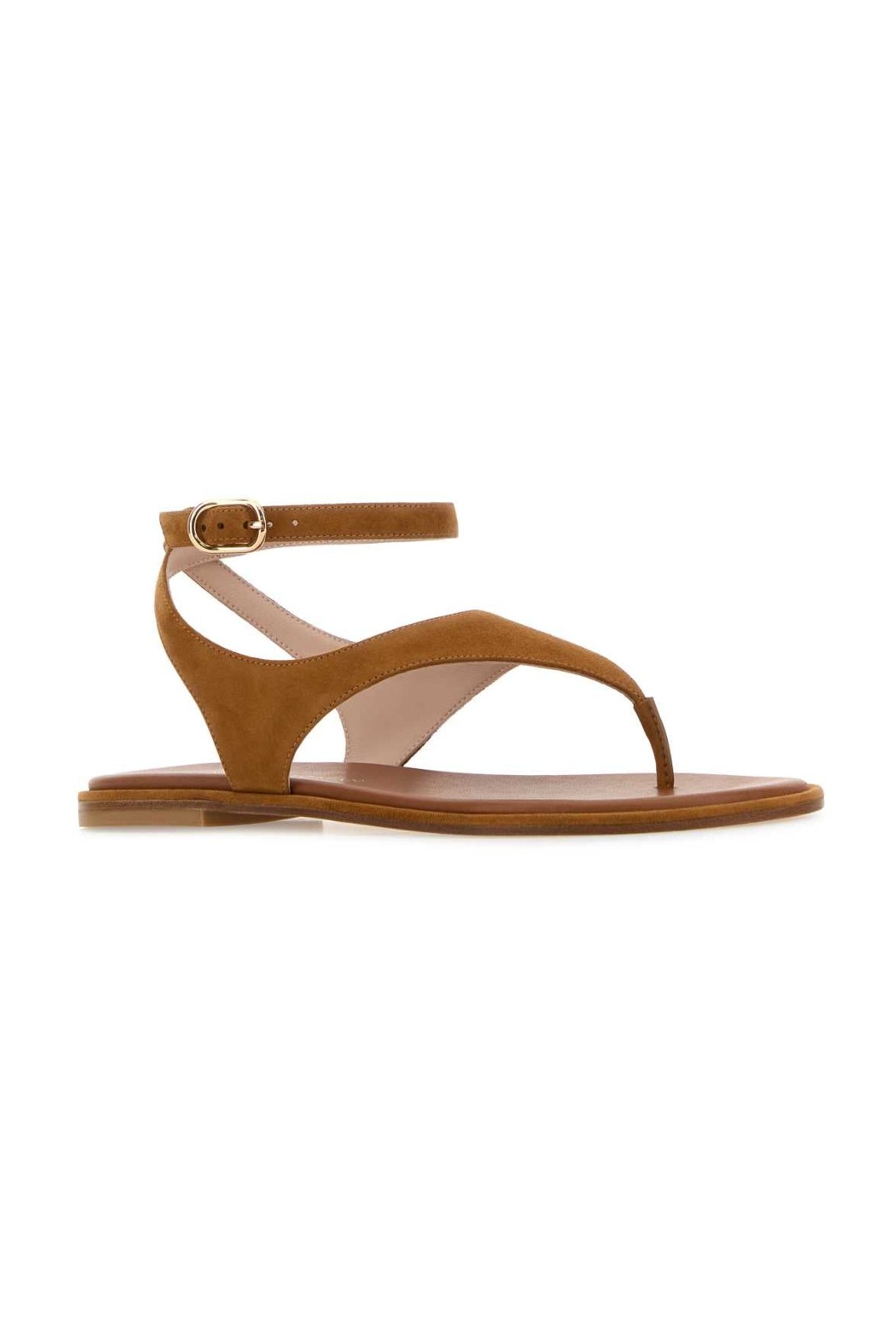Stuart Weitzman Sandal Sandals — Camel, view 2