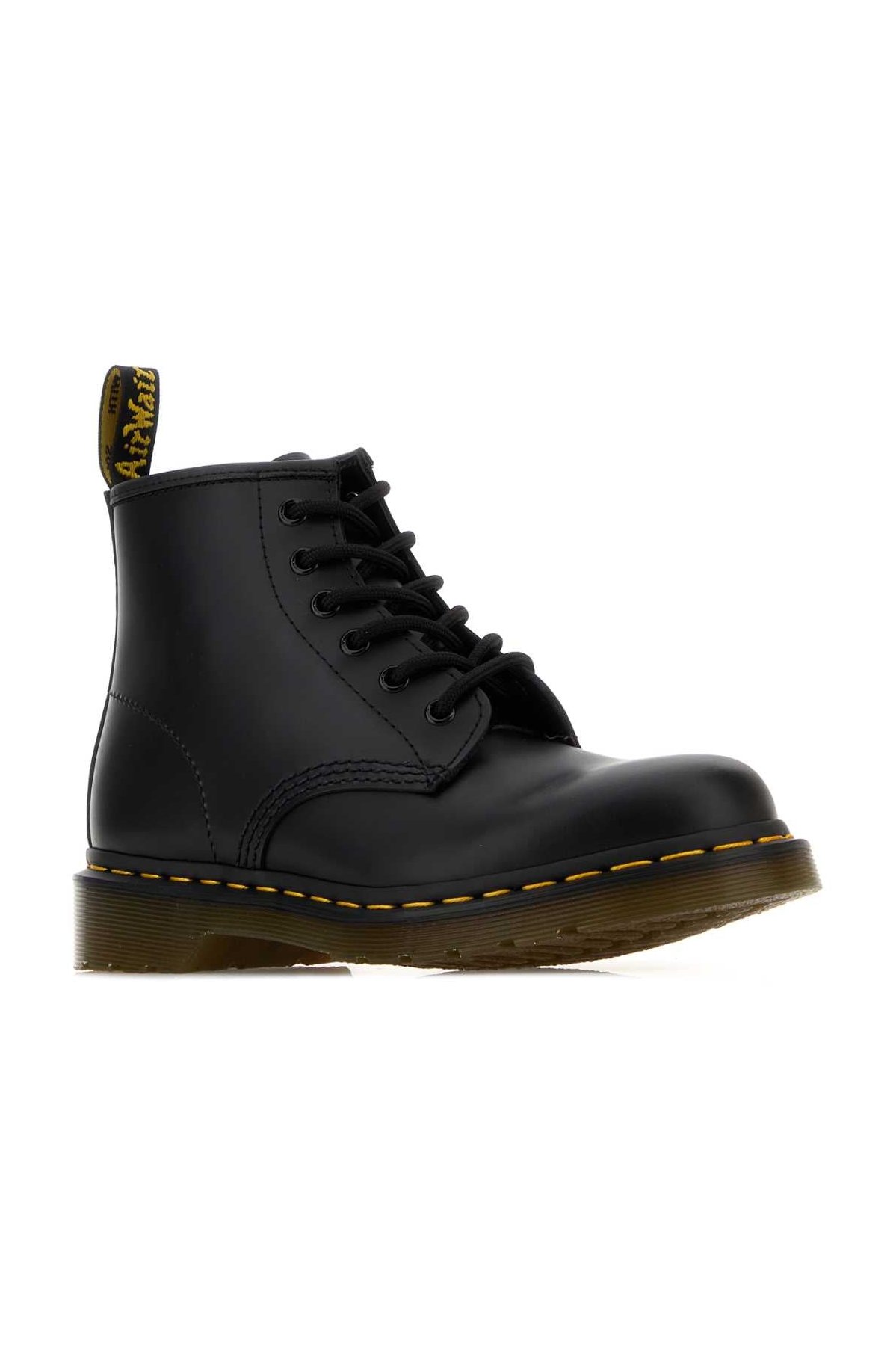 Dr Martens Boot — Black, view 2