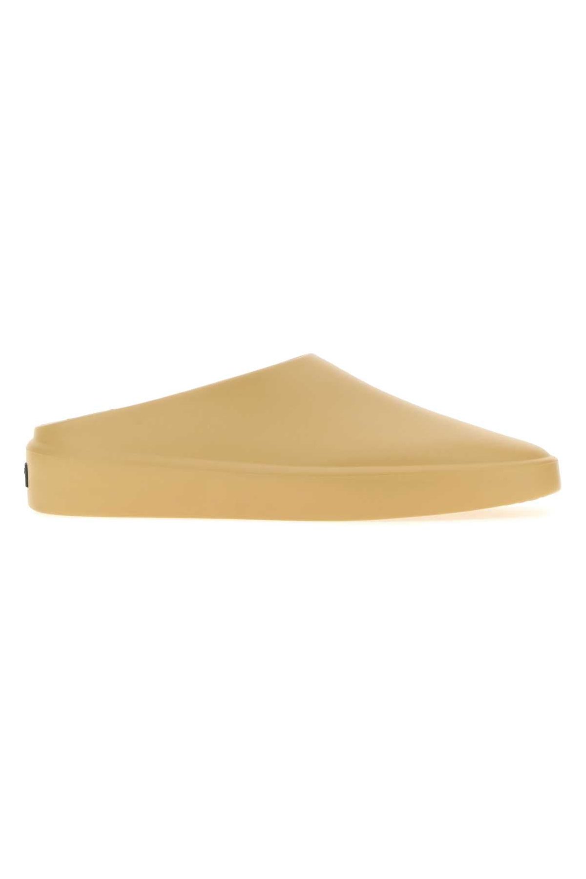 Fear Of God Essential California Slipper — Beige by Fear Of God Essential