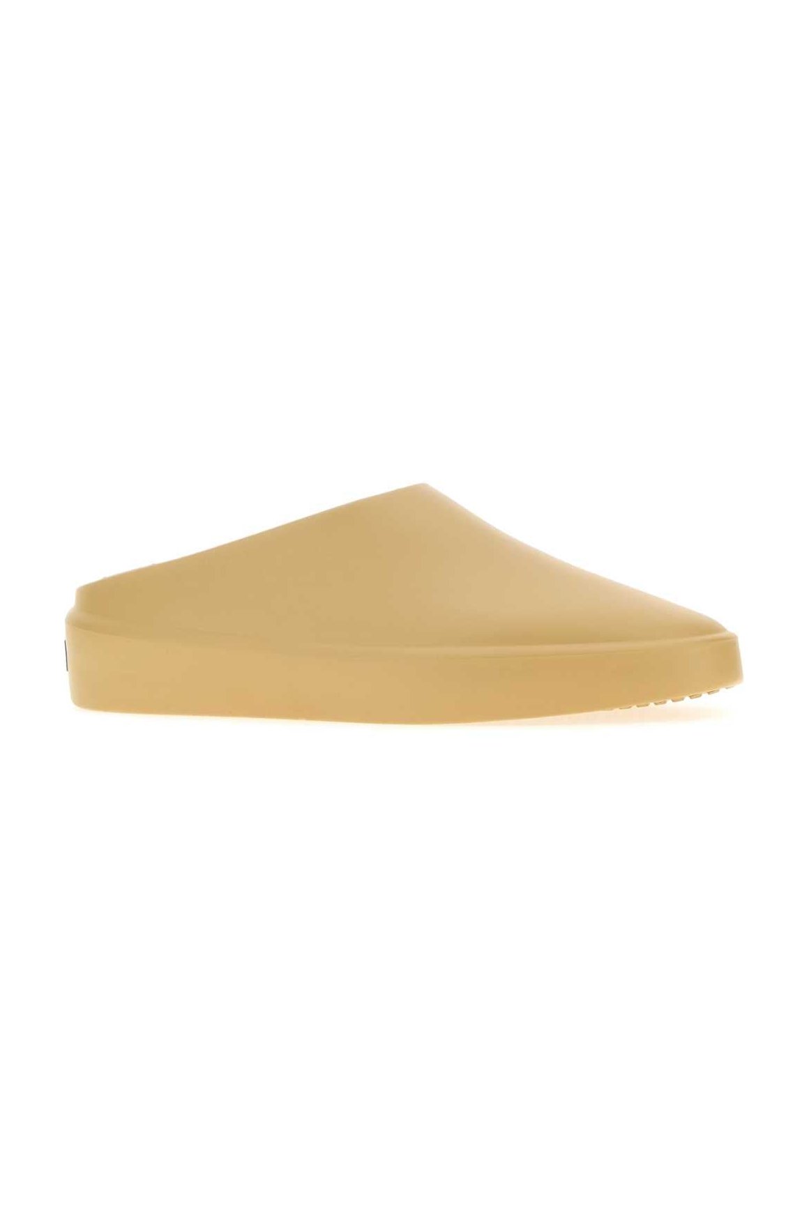 Fear Of God Essential California Slipper — Beige, view 2