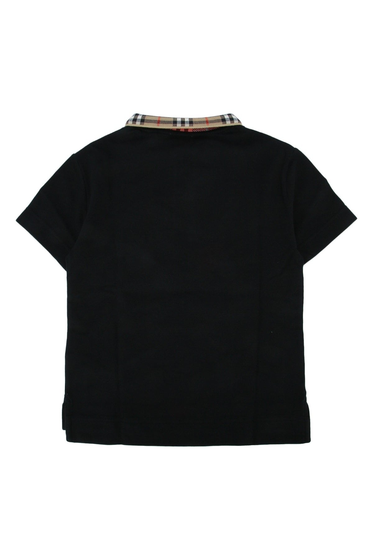 Burberry Jr Johane Polo — Black, view 2