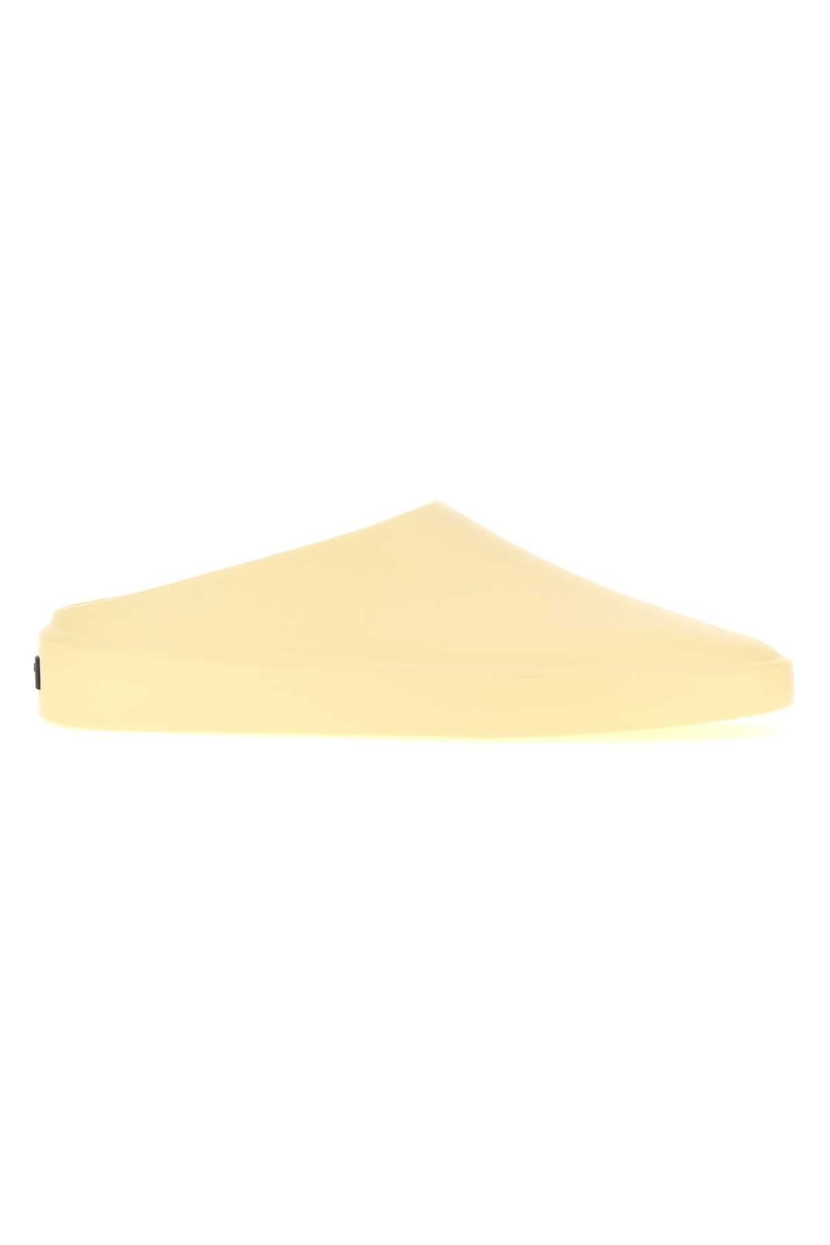 Fear Of God Essential California 1.0 Slipper — Beige by Fear Of God Essential
