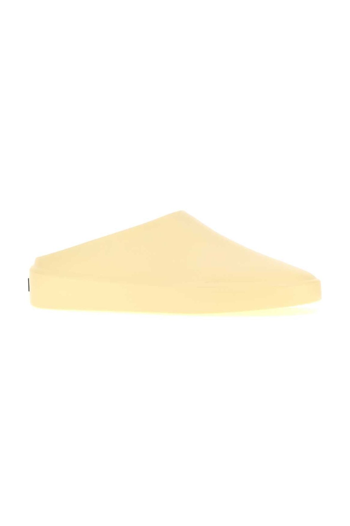 Fear Of God Essential California 1.0 Slipper — Beige, view 2
