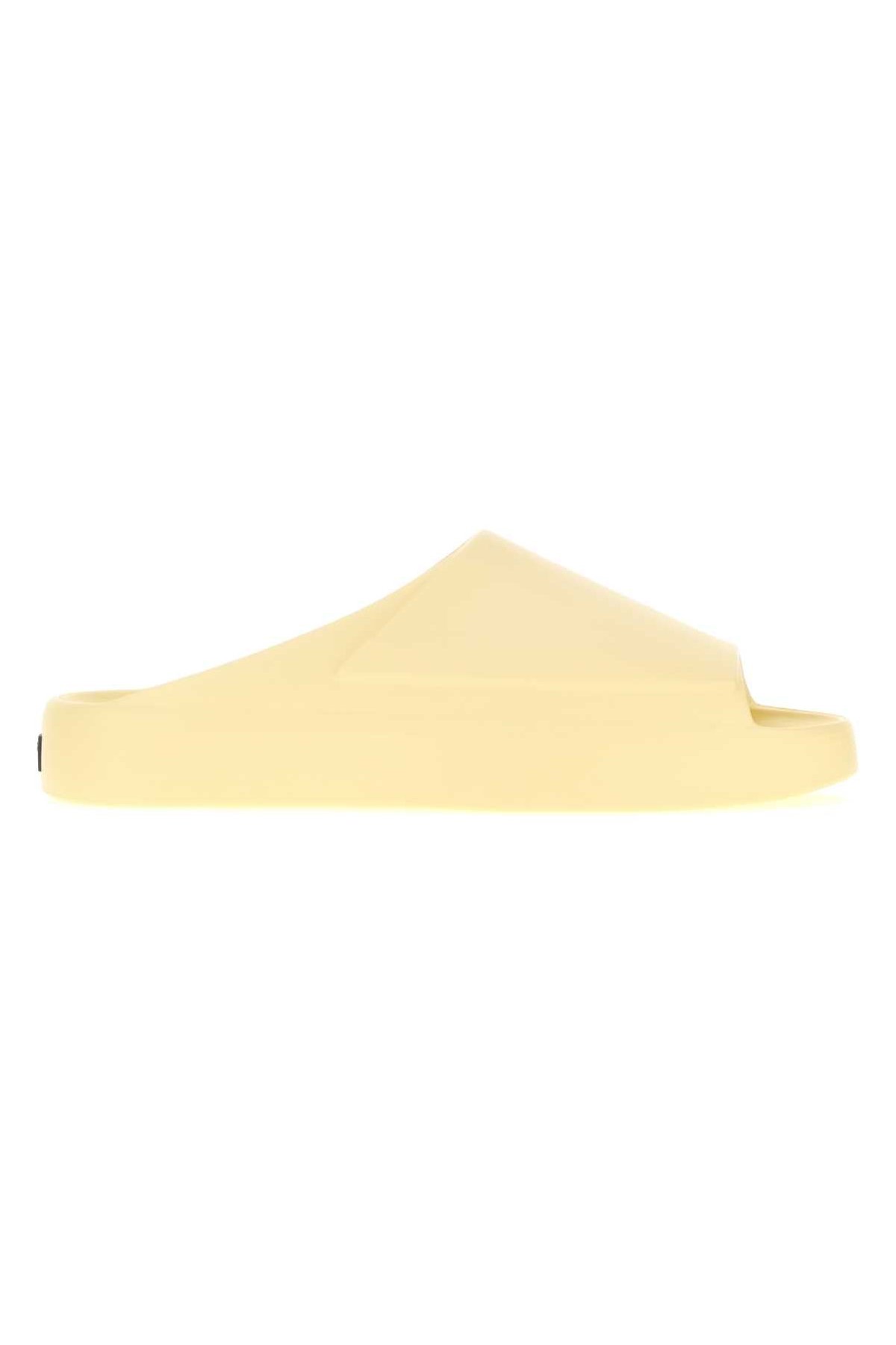Fear Of God Essential Feliz Slipper — Beige by Fear Of God Essential