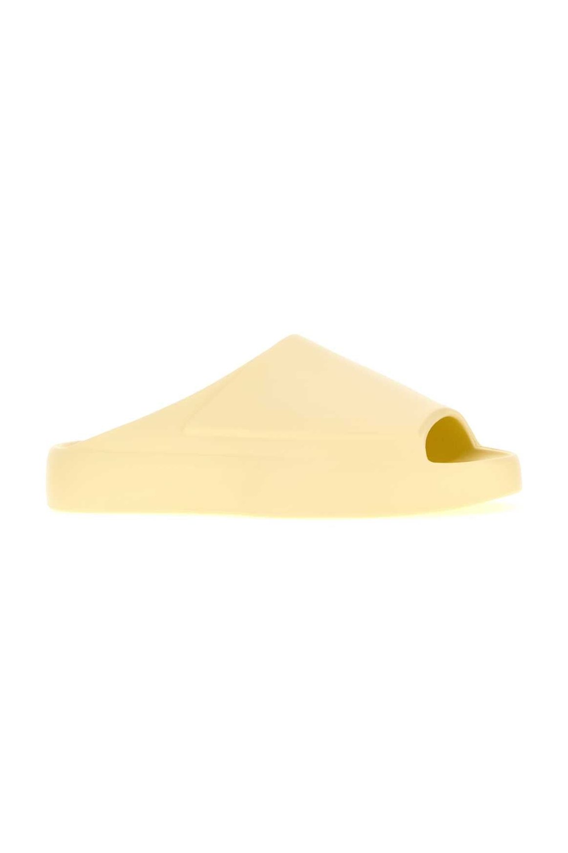 Fear Of God Essential Feliz Slipper — Beige, view 2