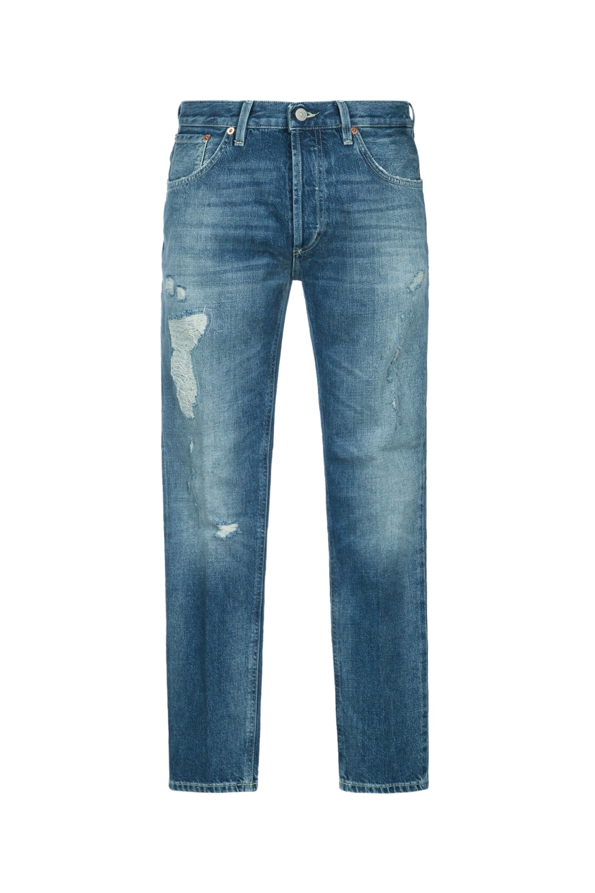 Dondup Brighton Jeans — Blue by Dondup