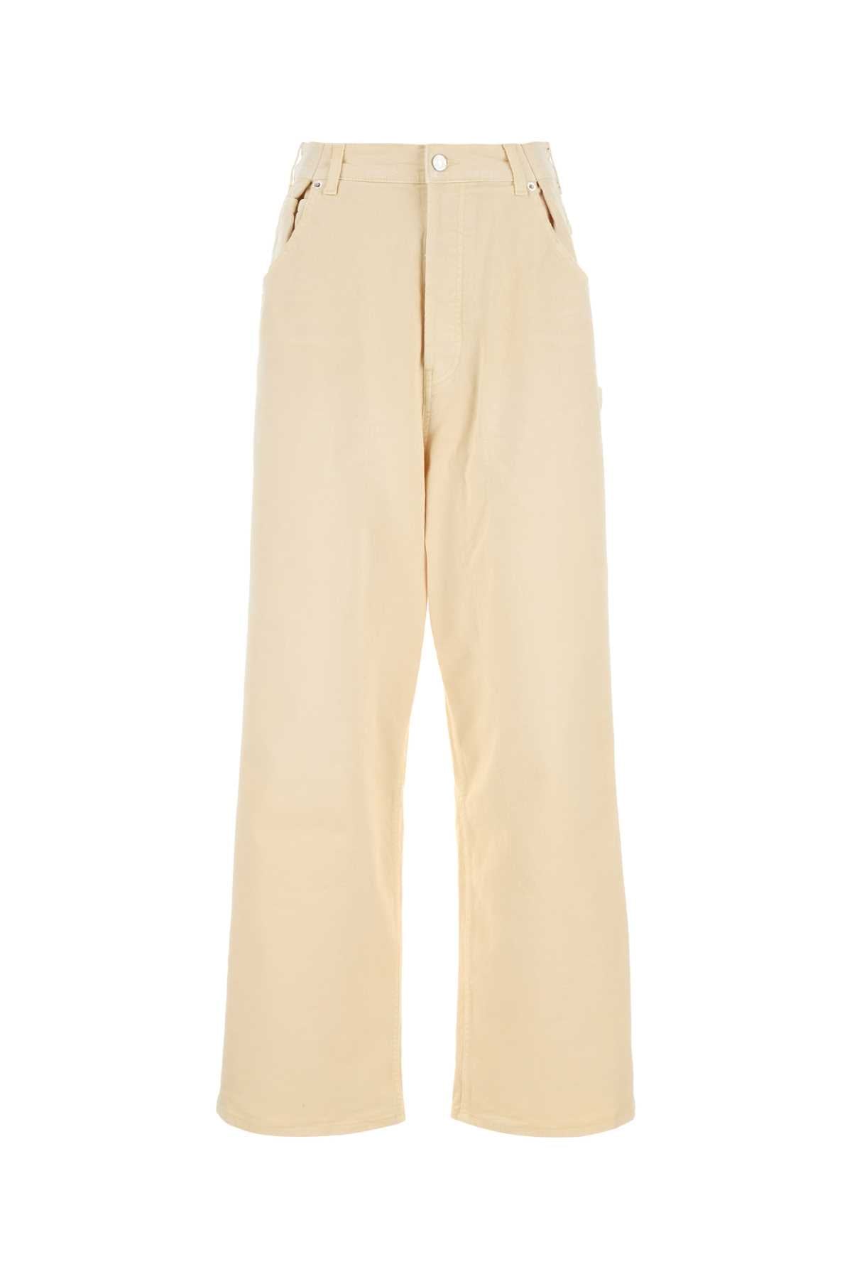 Armarium Rava Jeans — Beige by Armarium