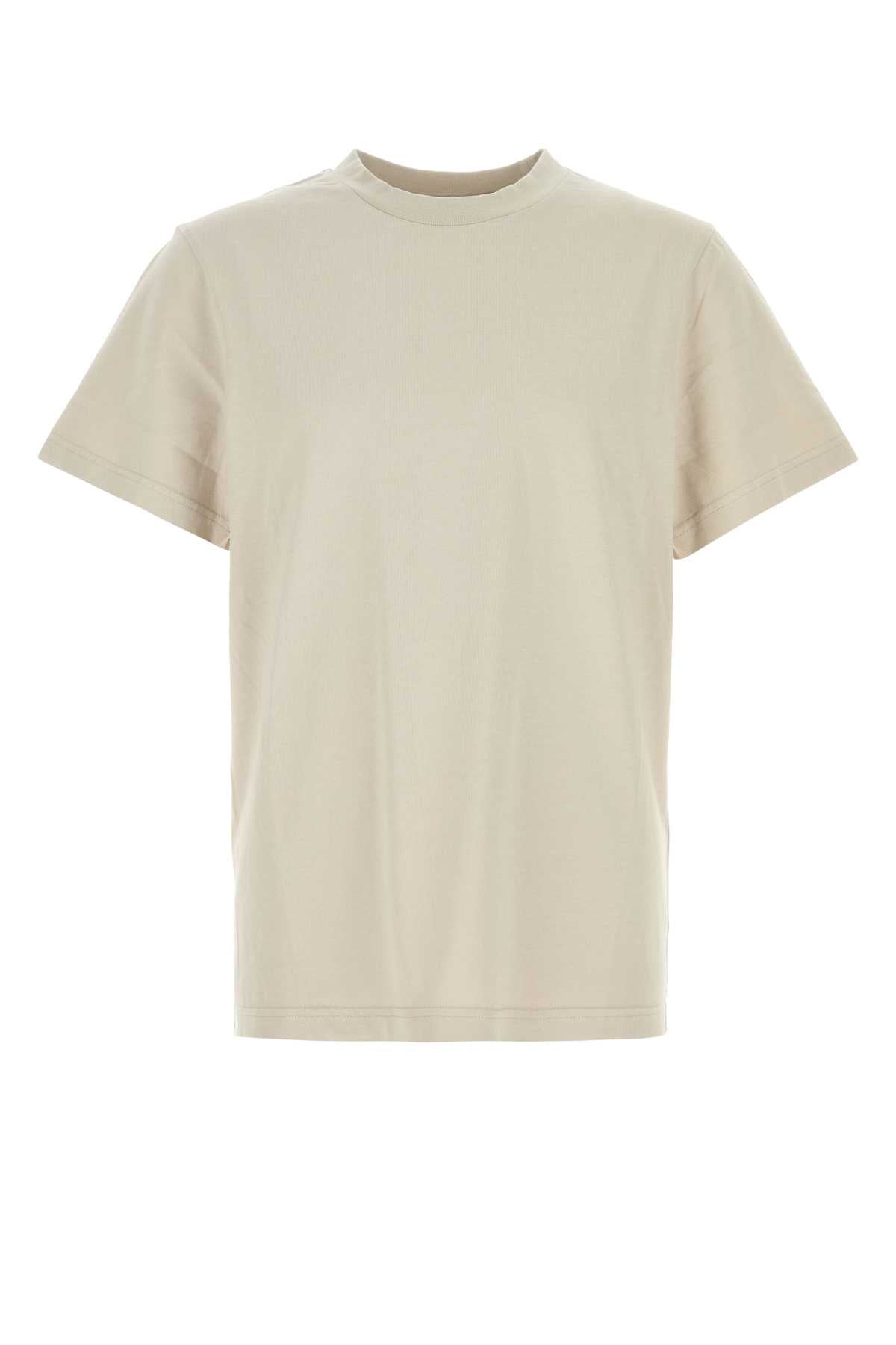 Entire Studios Standard Tee T-Shirt — White by Entire Studios