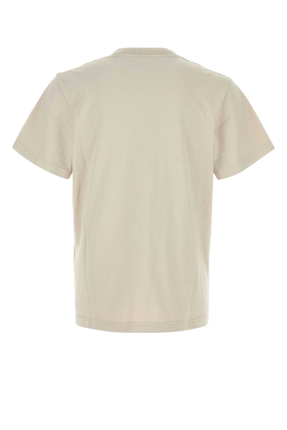 Entire Studios Standard Tee T-Shirt — White, view 2
