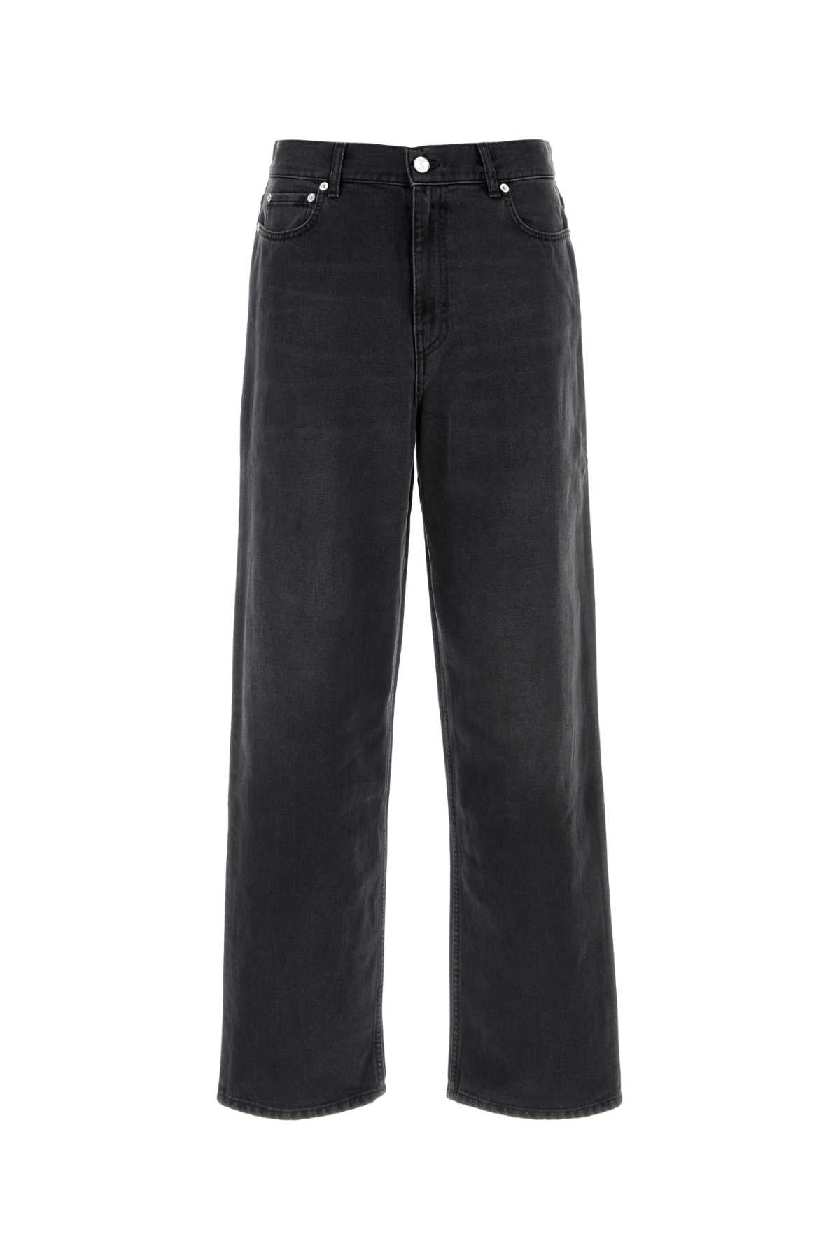 Sefr Jeans — Black by Sefr