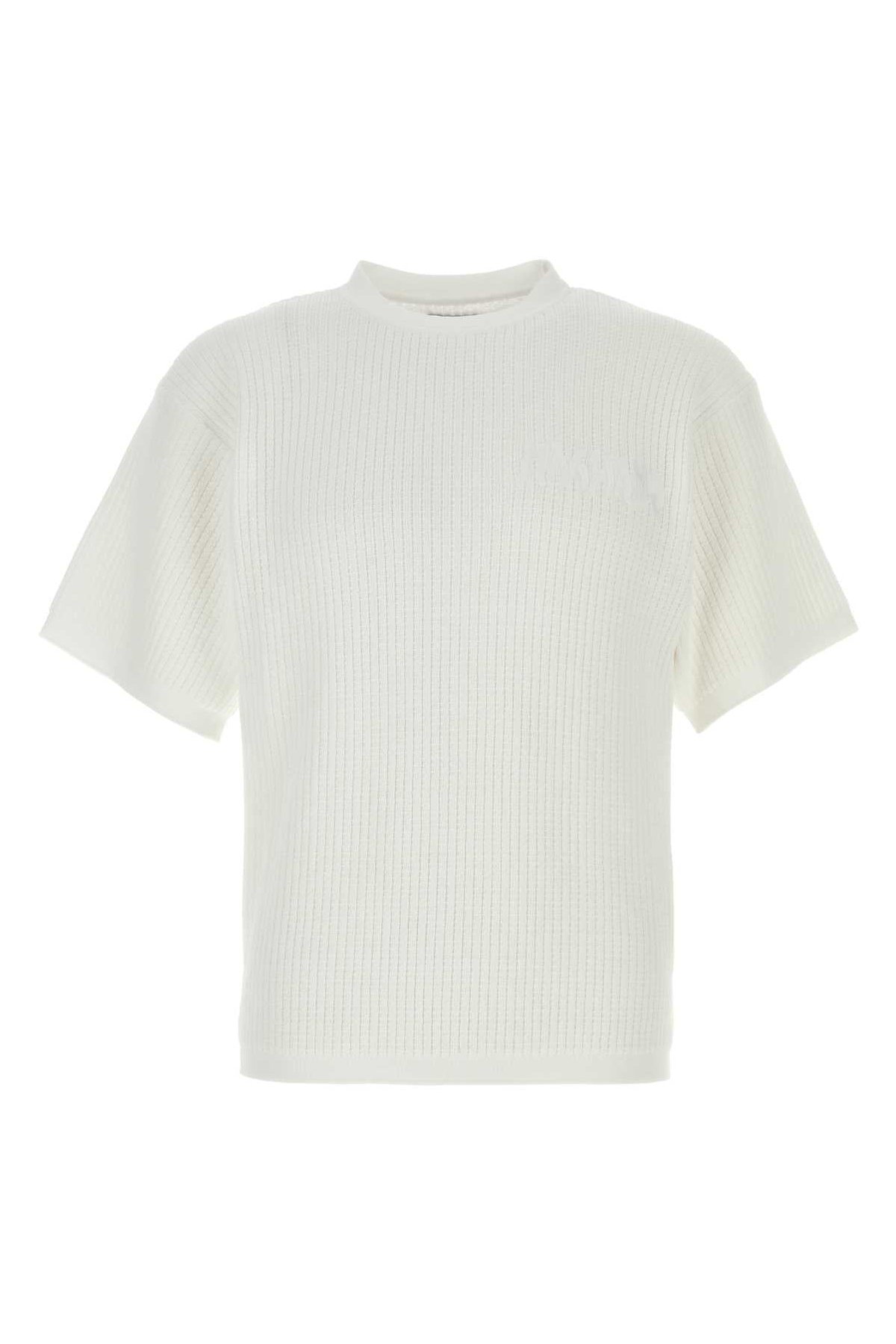 Magliano T-Shirt — White by Magliano