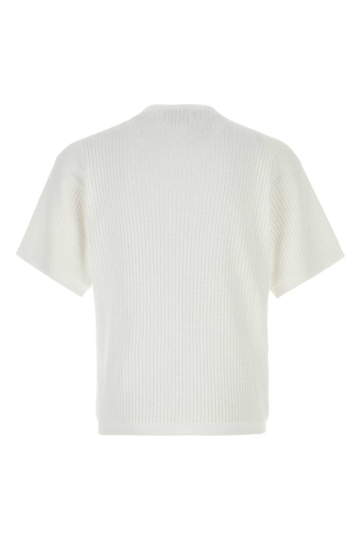 Magliano T-Shirt — White, view 2