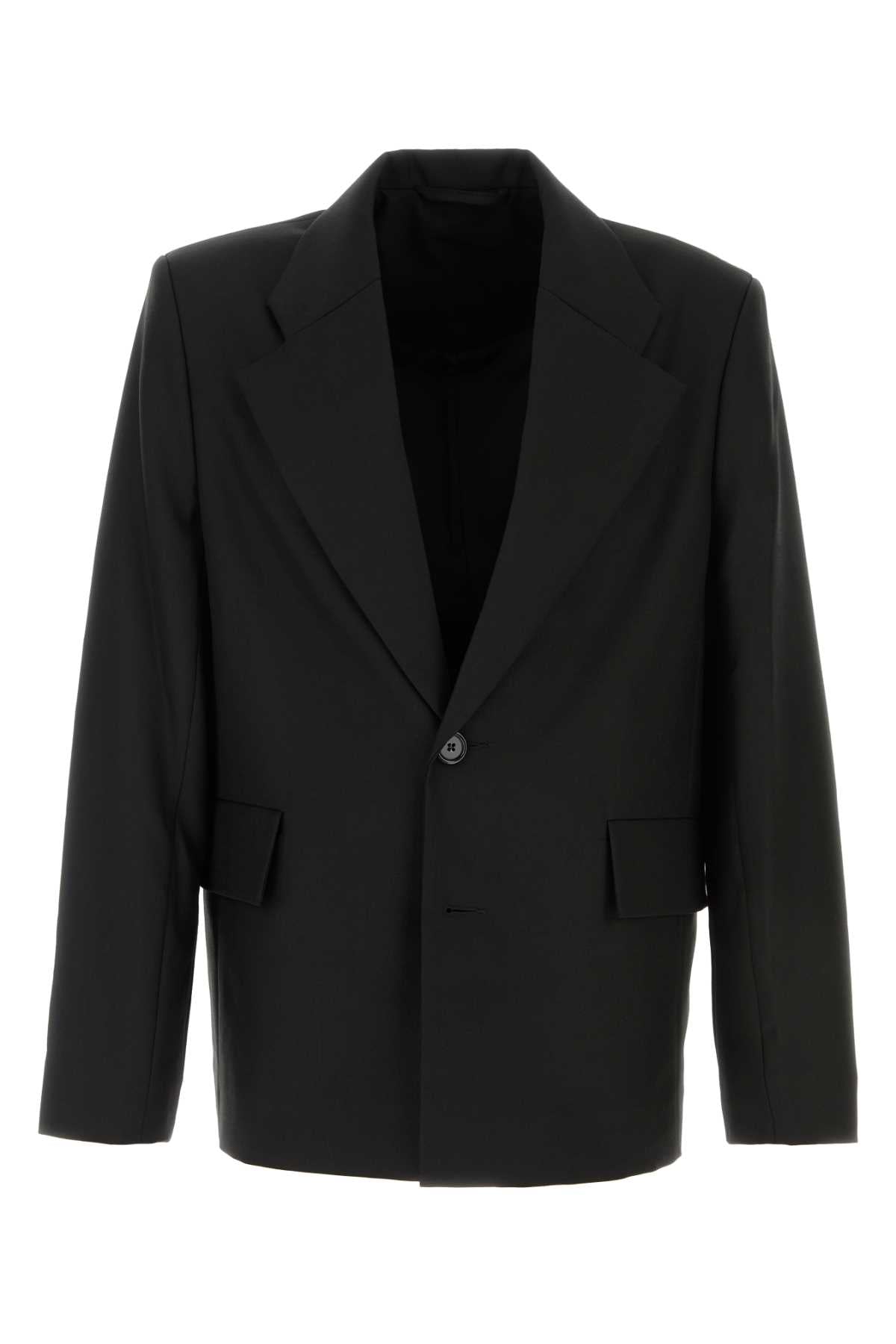 Sefr Blazer — Black by Sefr