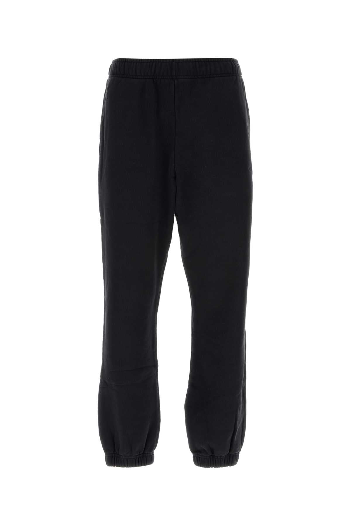 Ambush Organic Cotton Joggers — Black by Ambush