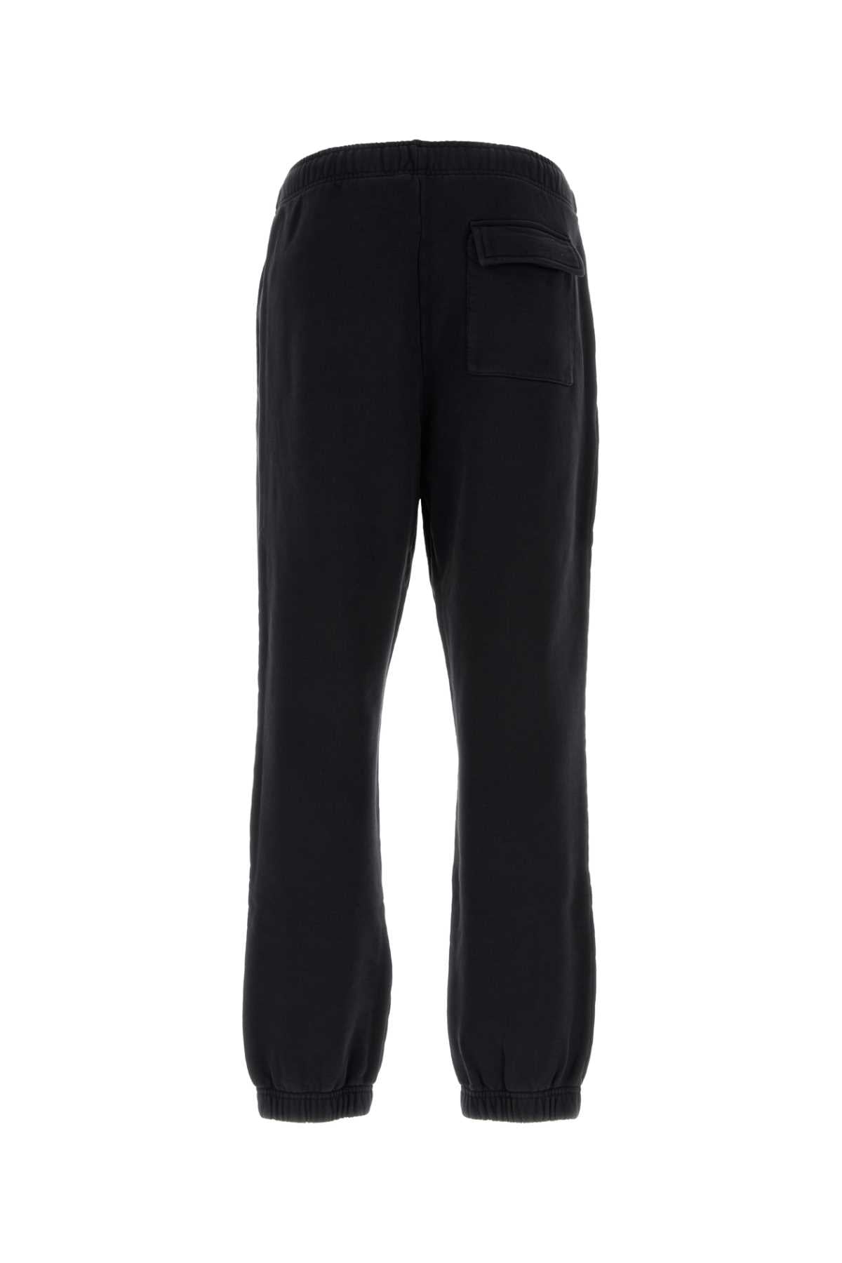 Ambush Organic Cotton Joggers — Black, view 2