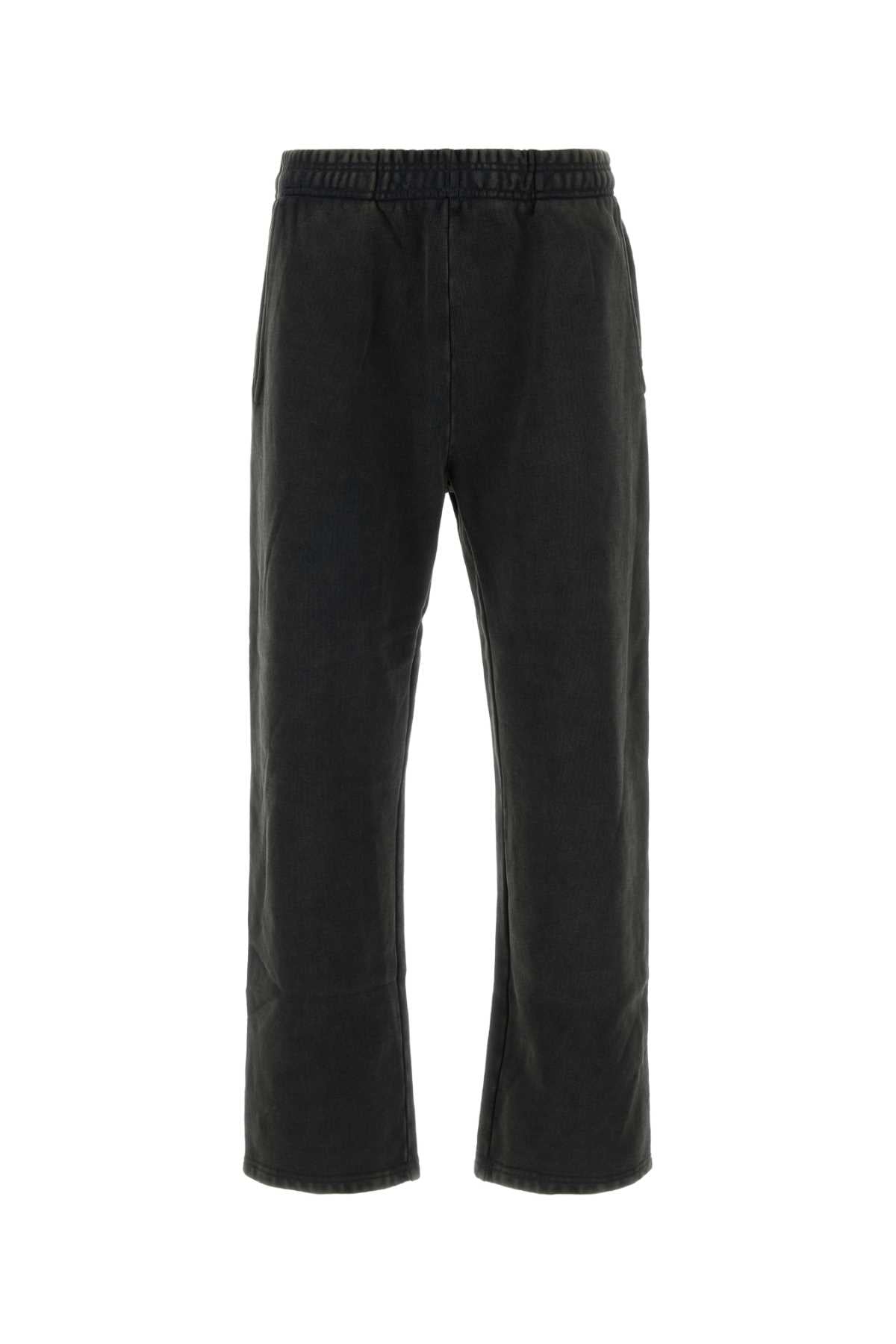 Entire Studios Sweatpant Joggers — Black by Entire Studios