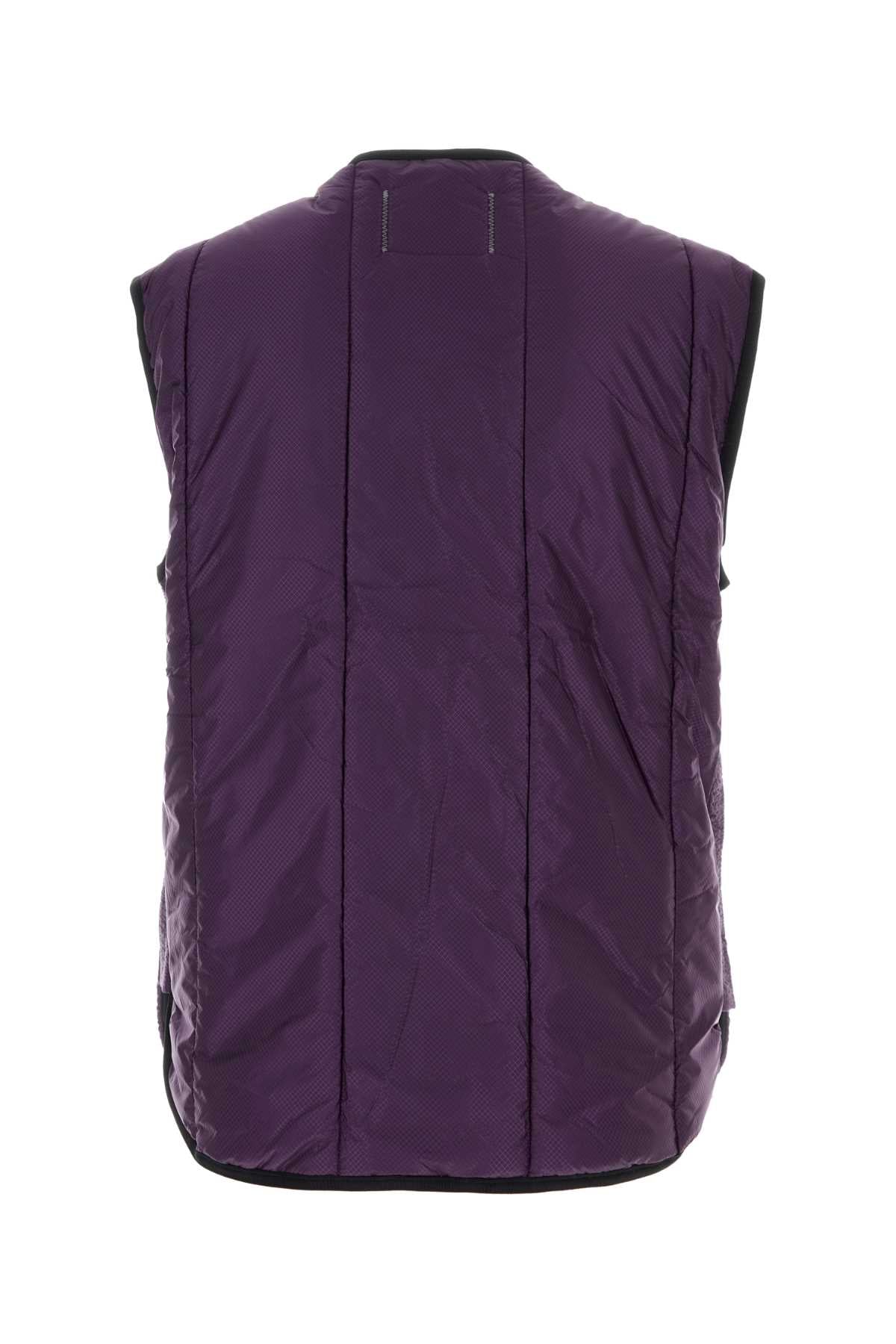 Refrigiwear Vest — Purple, view 2