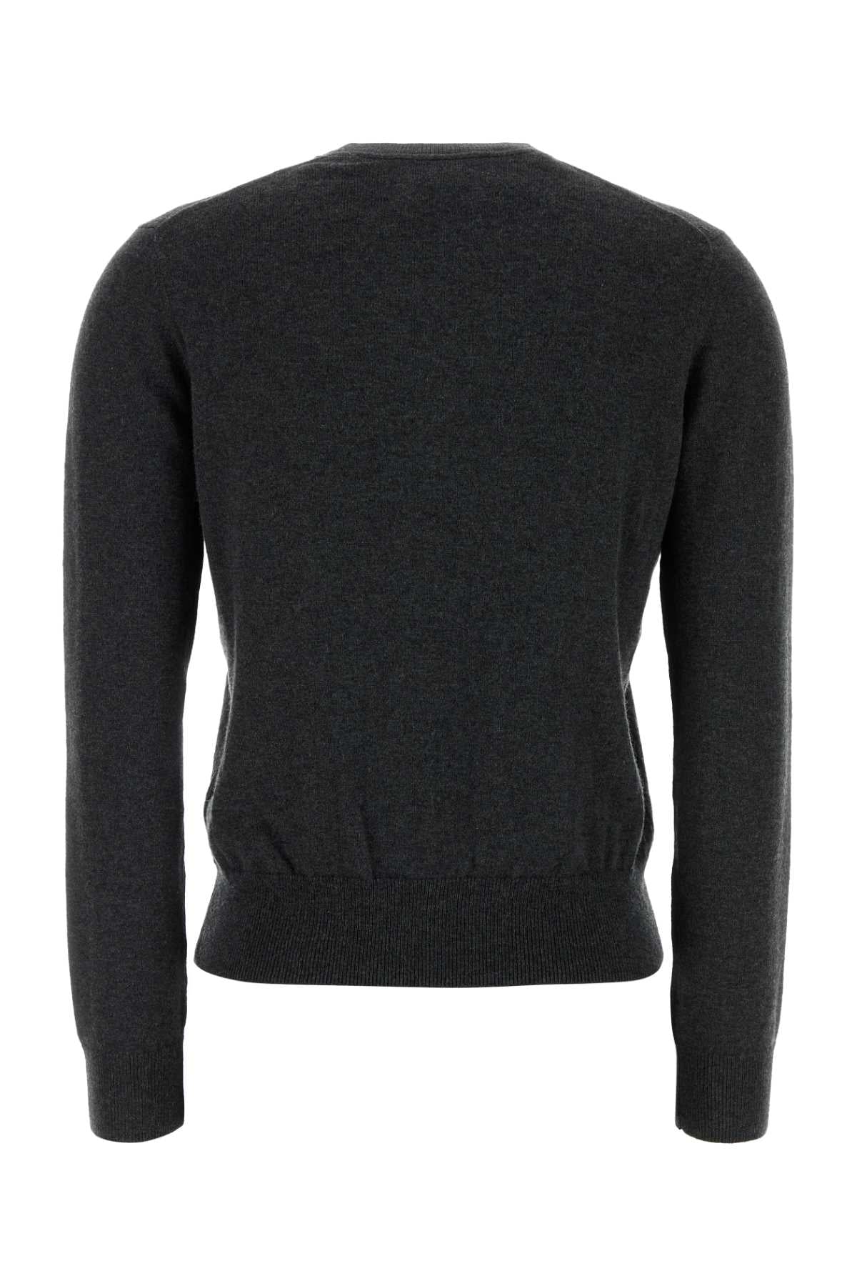 Isabel Marant Etoile Sweater — Gray, view 2