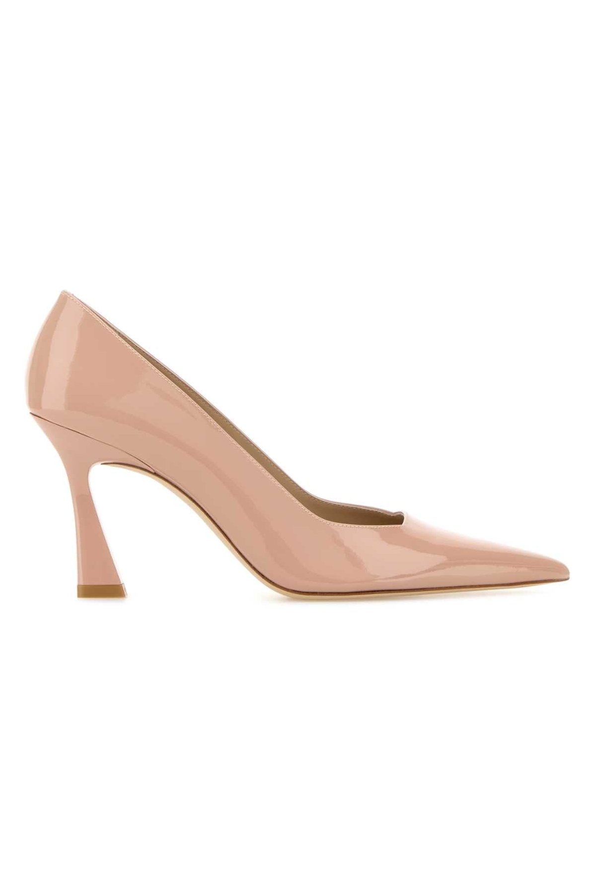 Stuart Weitzman Pump — Pink by Stuart Weitzman
