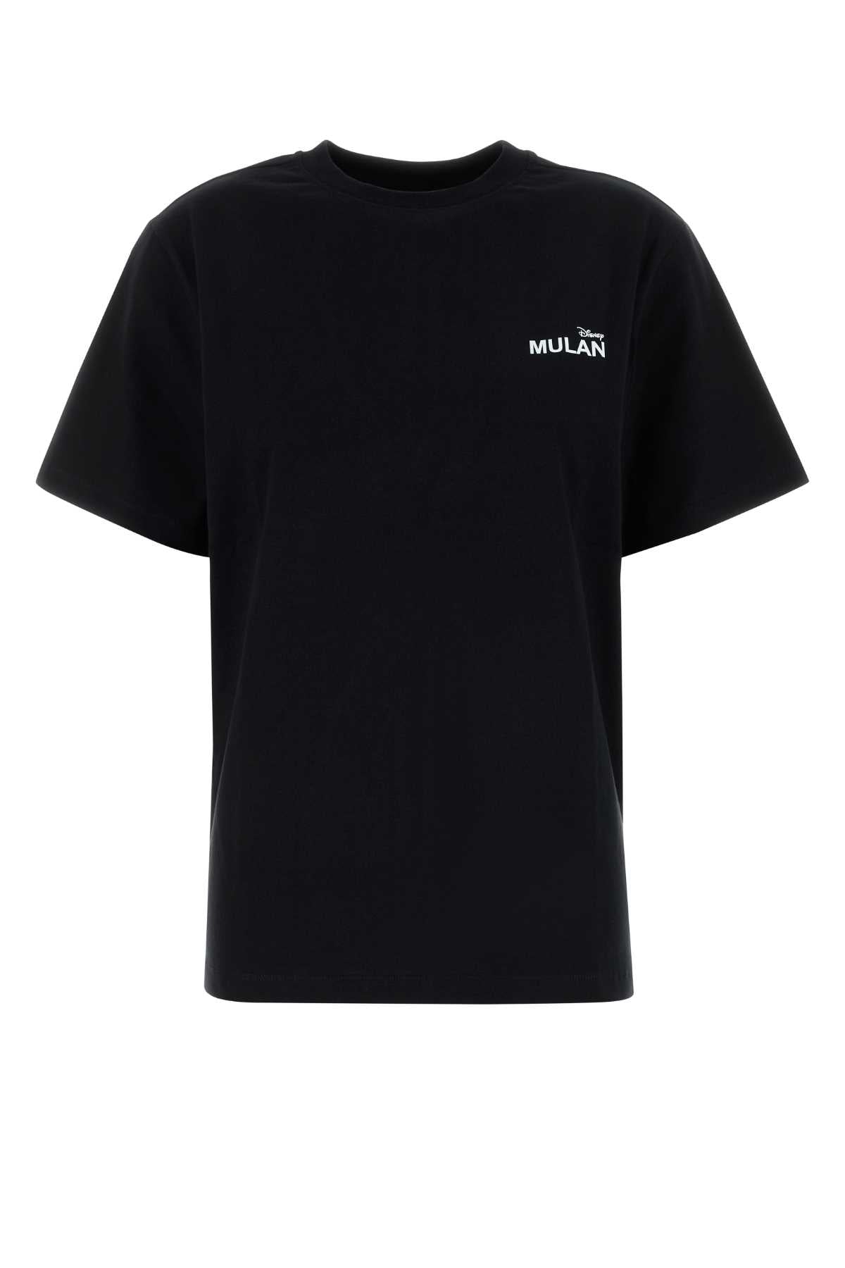 Coperni Coperni T-Shirt — Black by Coperni