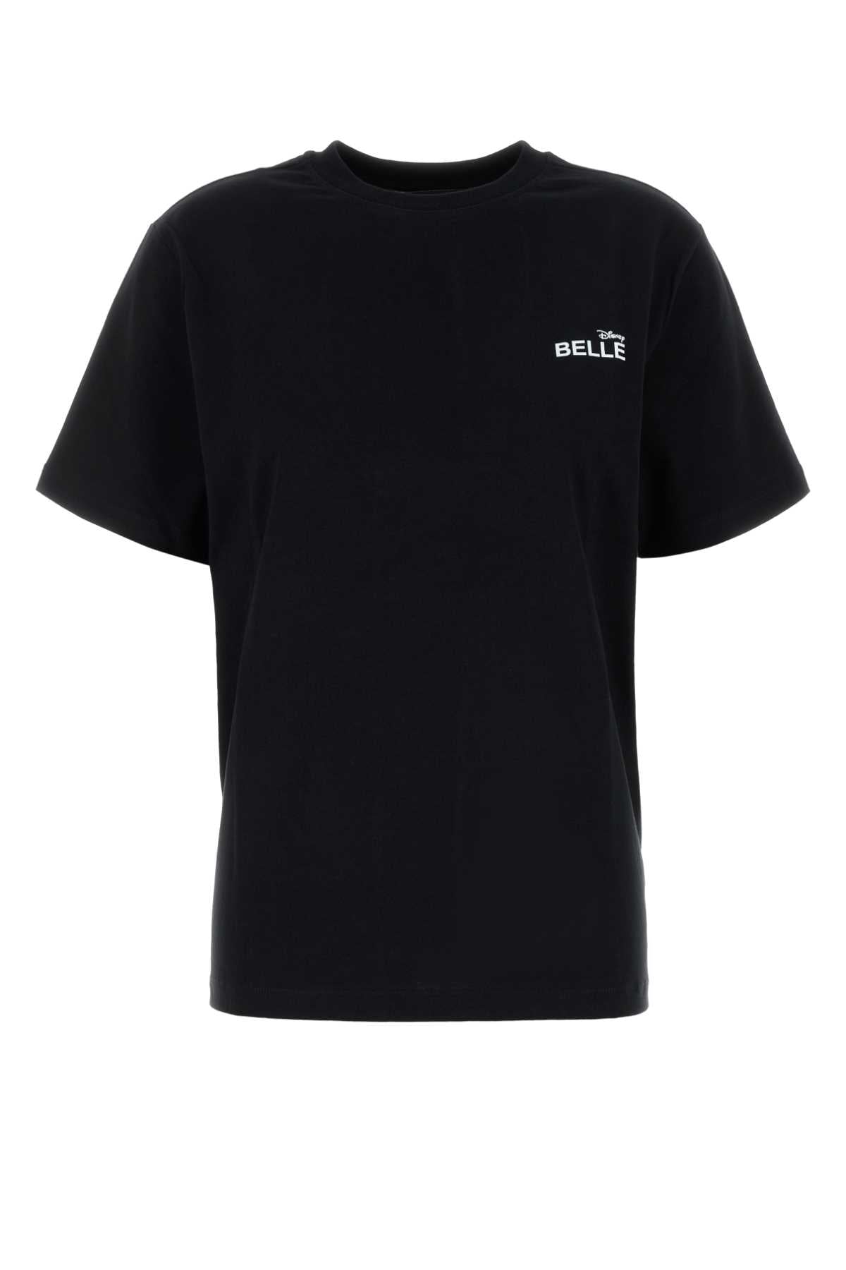 Coperni Coperni T-Shirt — Black by Coperni
