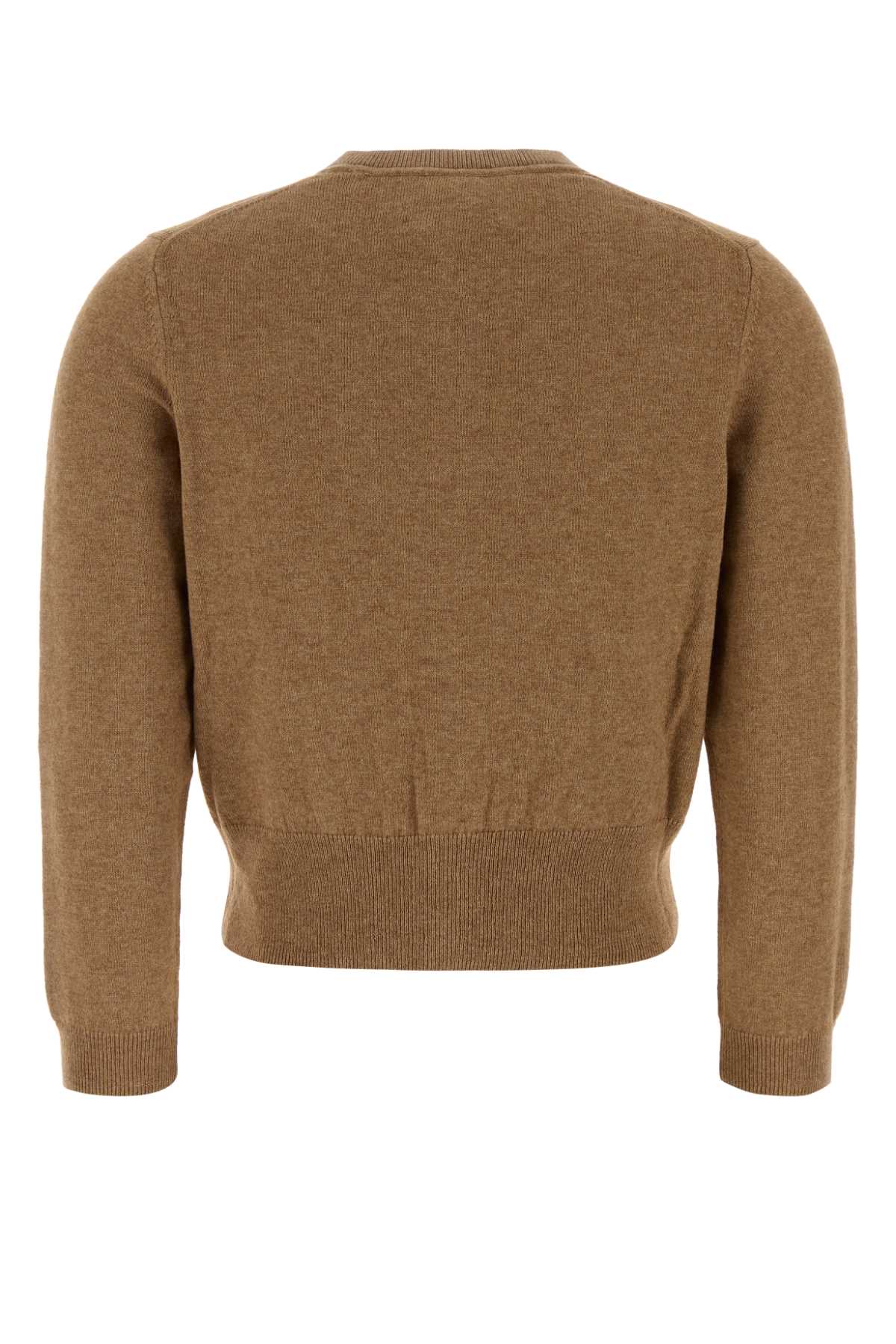 Isabel Marant Etoile Cardigan — Camel, view 2