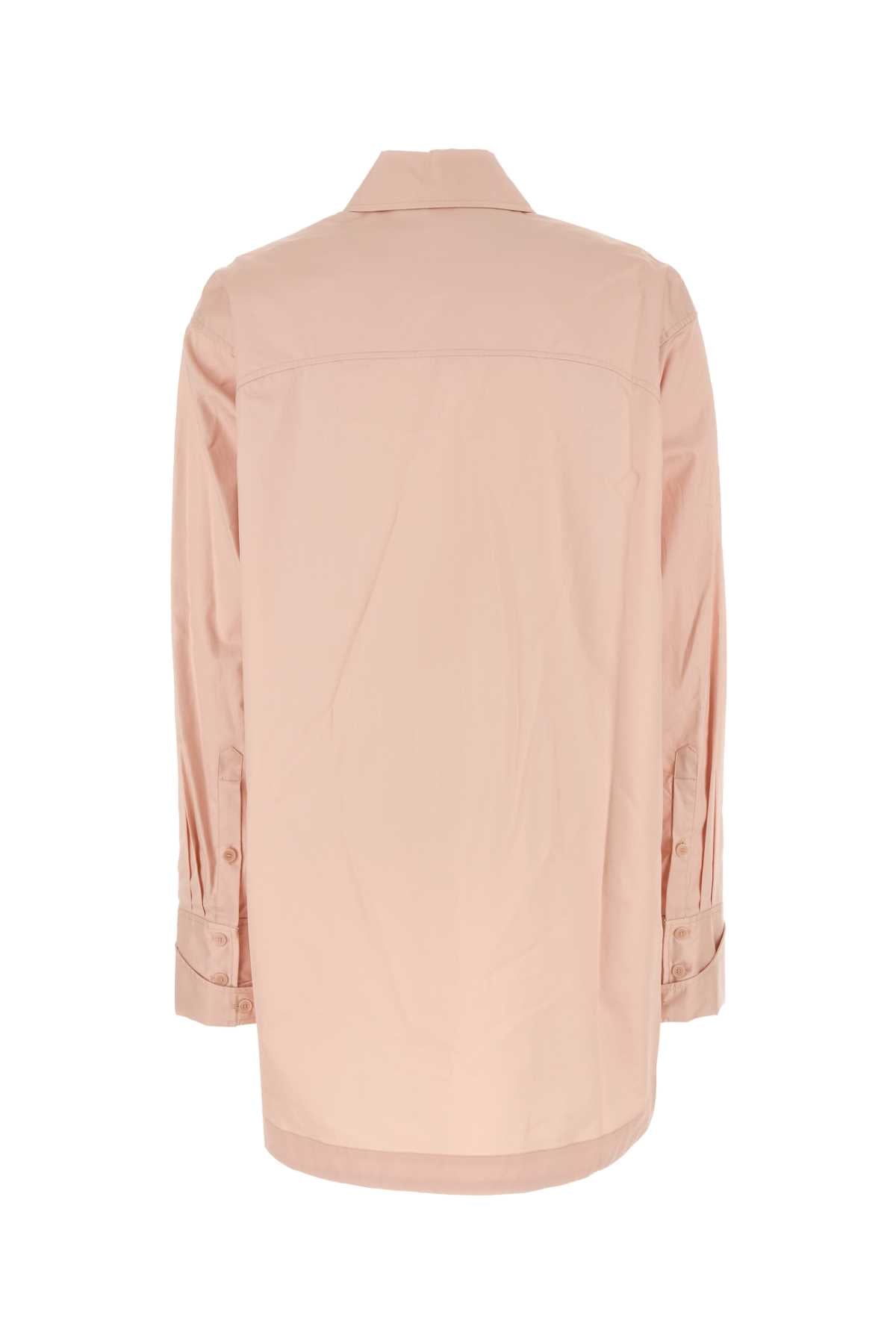 Camilla And Marc Porte Shirt — Pink, view 2
