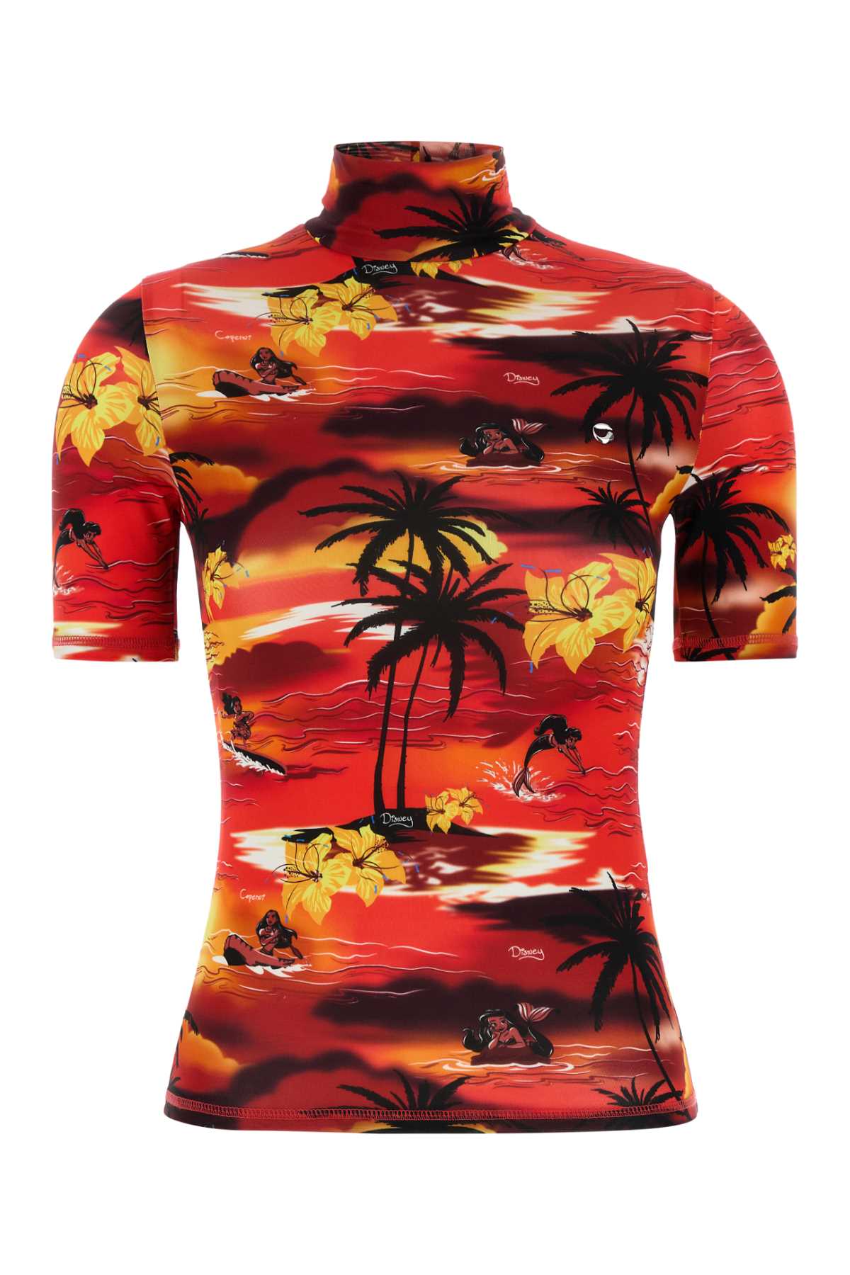 Coperni Coperni T-Shirt — Red by Coperni