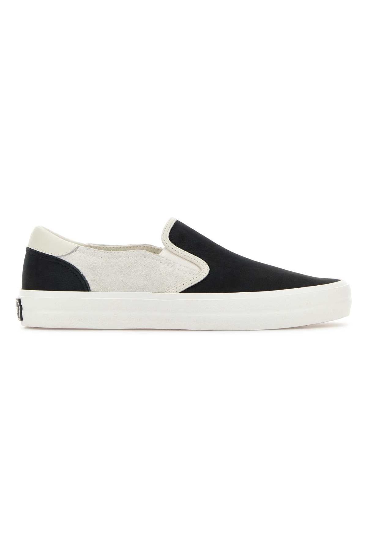 Amiri Laguna Sneaker — Black by Amiri