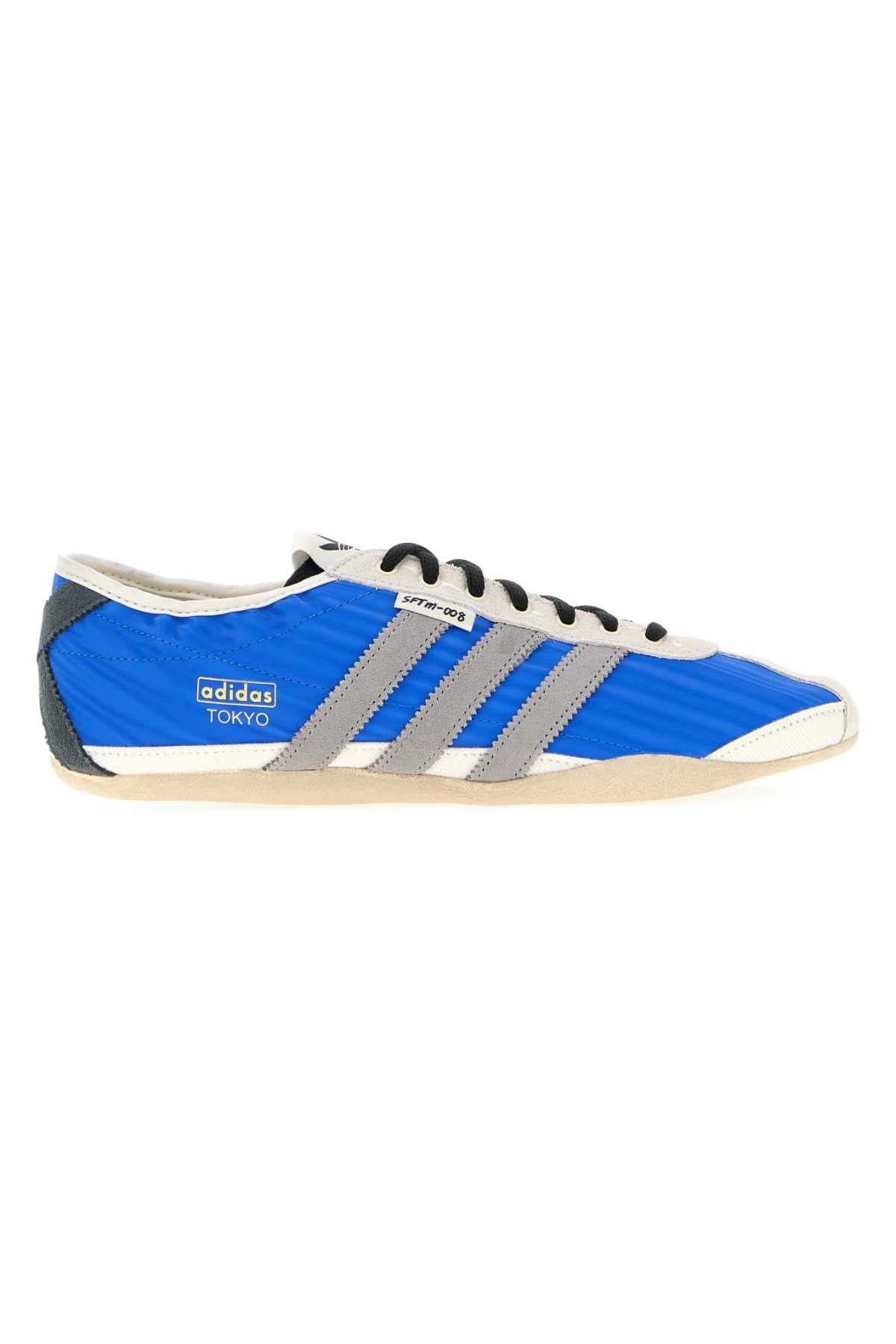 Adidas By Song For The Mute Tokyo Sneaker — Blue by Adidas By Song For The Mute