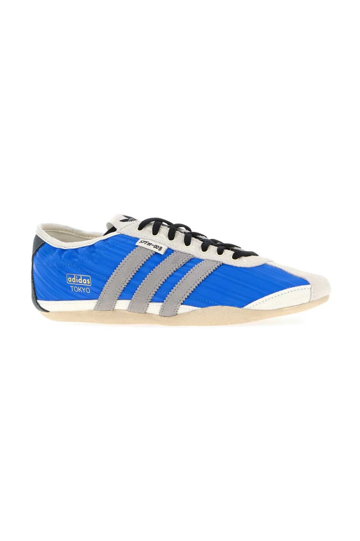 Adidas By Song For The Mute Tokyo Sneaker — Blue, view 2