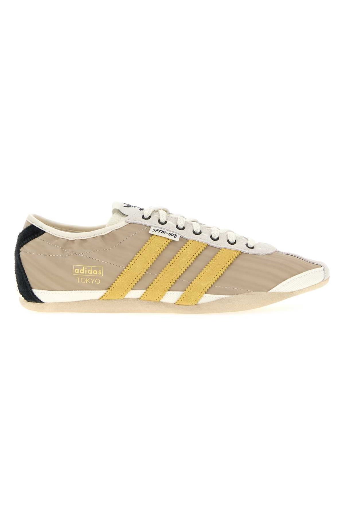 Adidas By Song For The Mute Tokyo Sneaker — Beige by Adidas By Song For The Mute