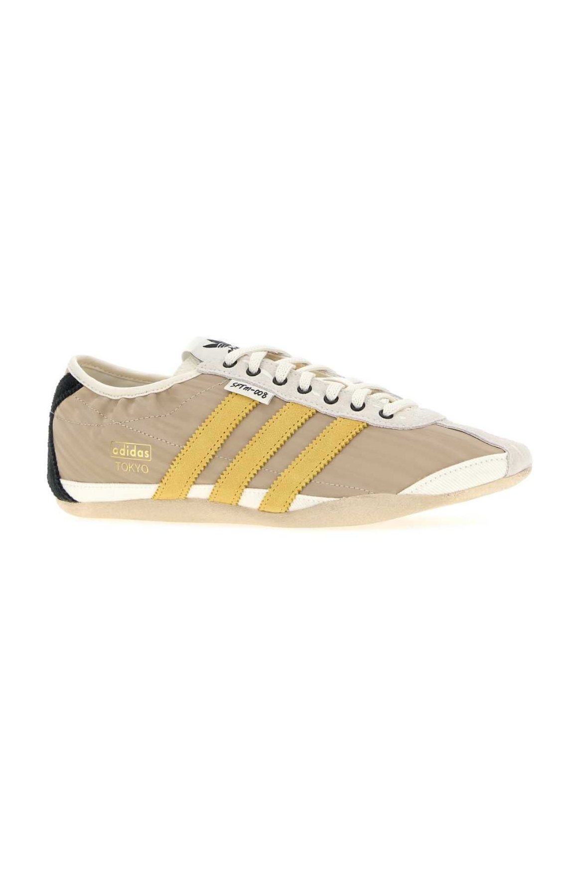 Adidas By Song For The Mute Tokyo Sneaker — Beige, view 2