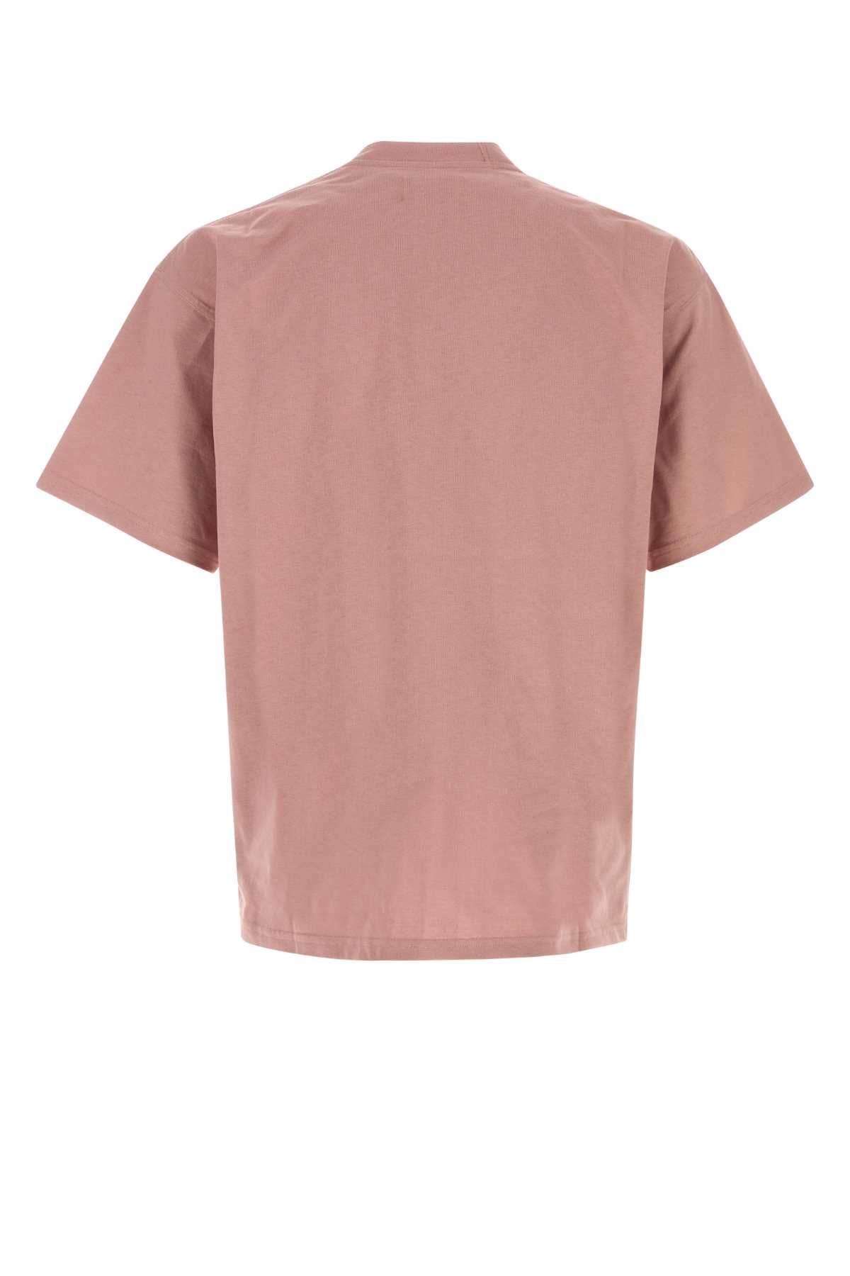 Magliano Gusto T-Shirt — Pink, view 2